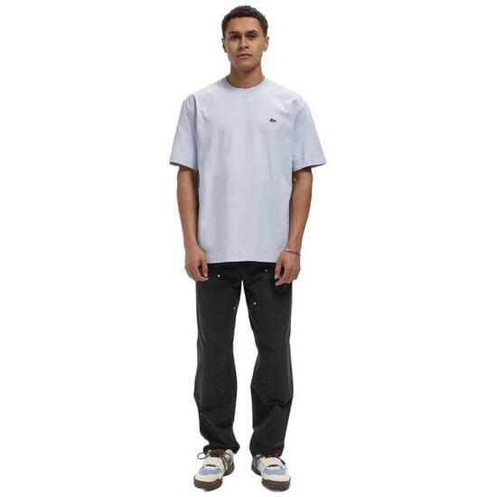 Maglia a maniche corte Lacoste modello TEE-SHIRT per uomini