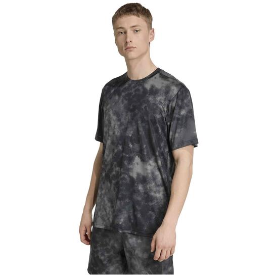 T-shirt Adidas modèle JW9707 pour homme