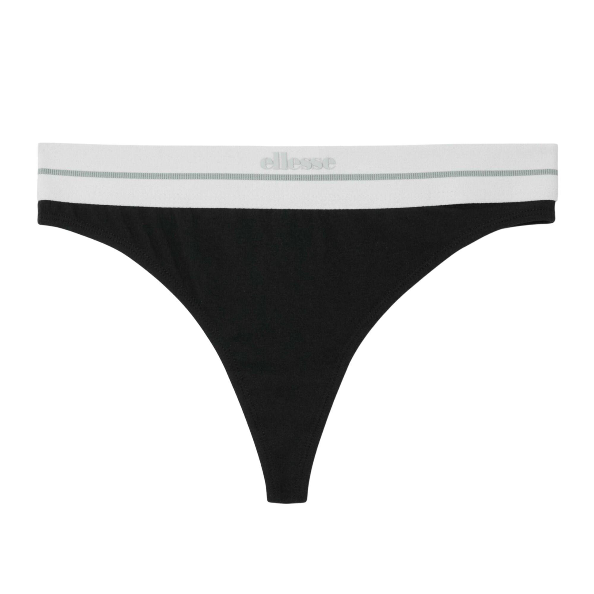 Andtretta Linguetta Donna Misura Confezione 3 Ellesse Multicolore 3/3