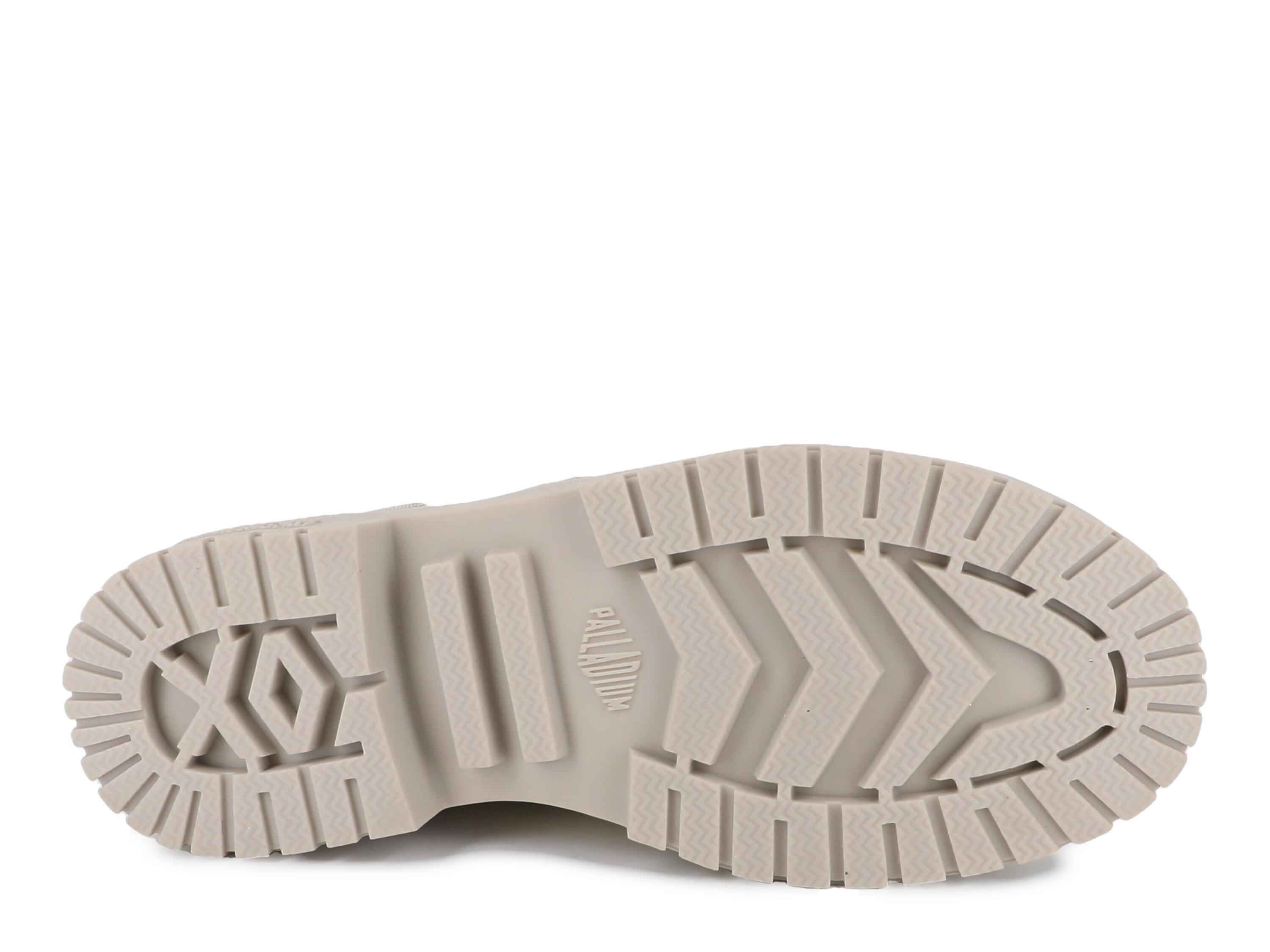 Baskets de marche Unisexe SP20 TRAVEL HI 4/6
