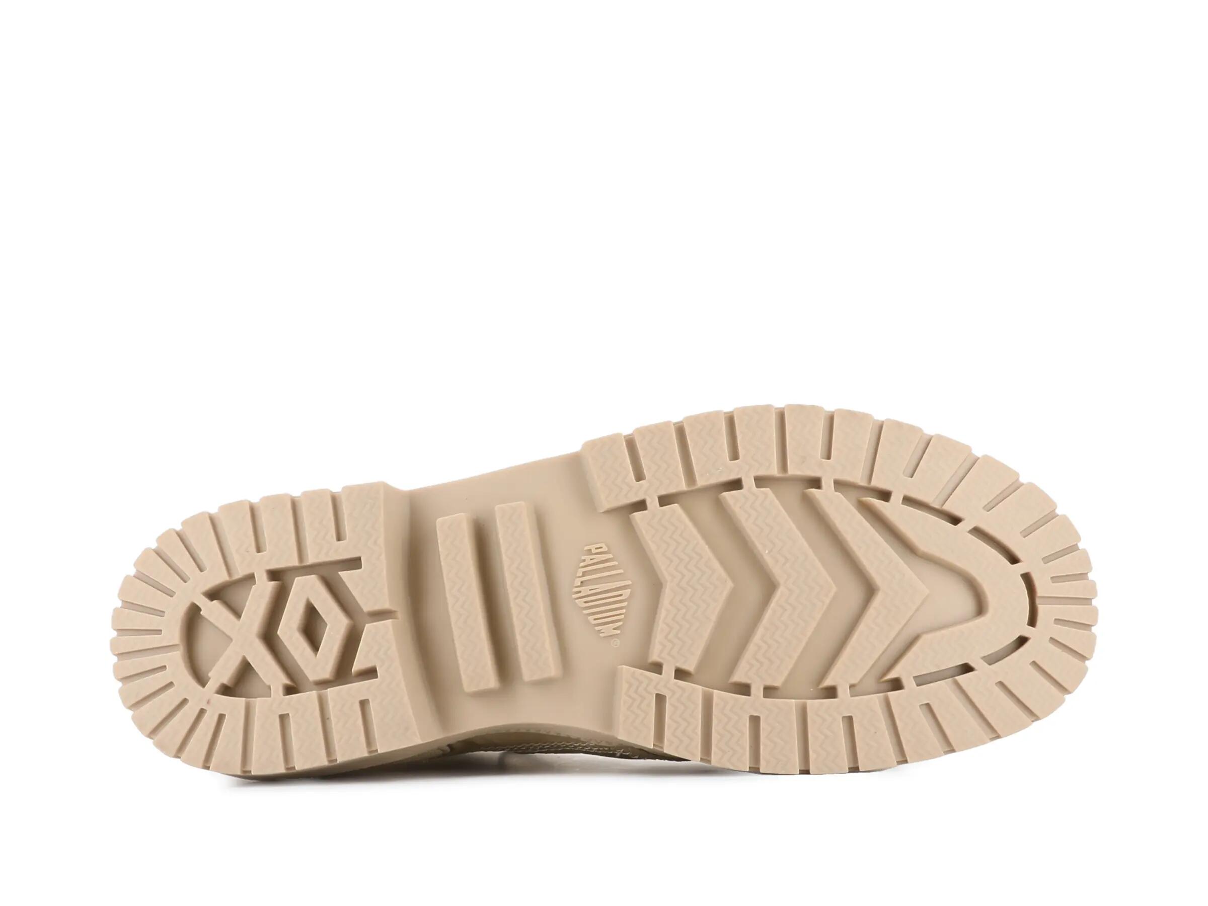 Chaussures de Marche Unisexe SP20 TRAVEL HI 5/6