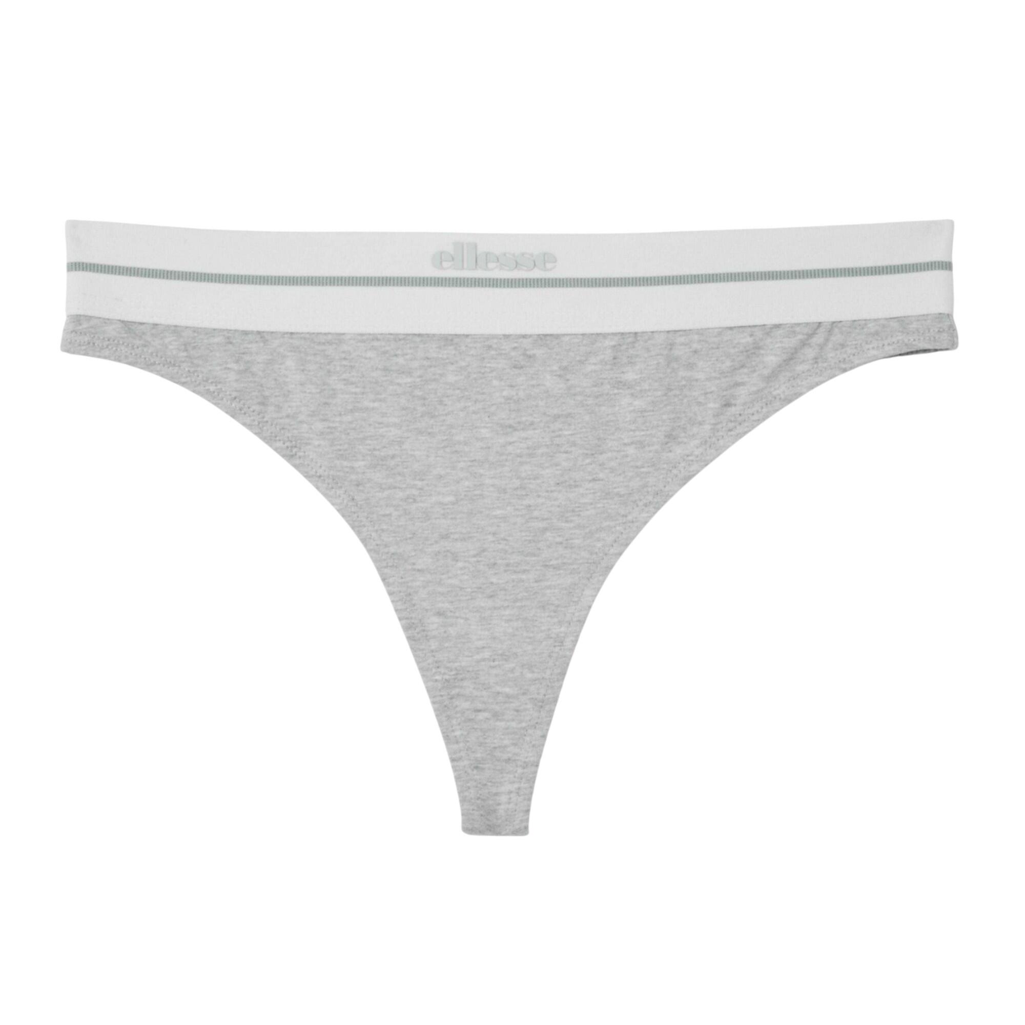 Andtretta Linguetta Donna Misura Confezione 3 Ellesse Multicolore 2/3