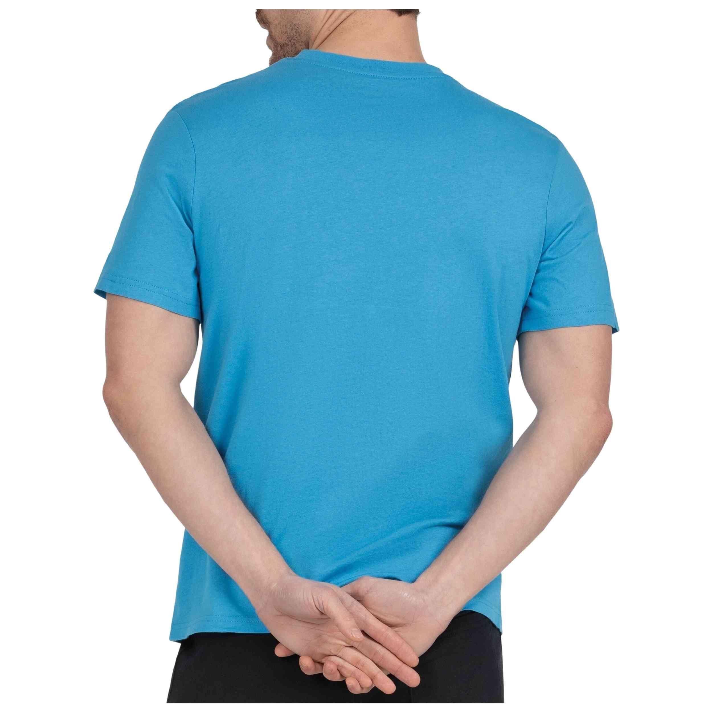 T-shirt met korte mouwen John smith model CP88423000-423000 voor mannen 4/5