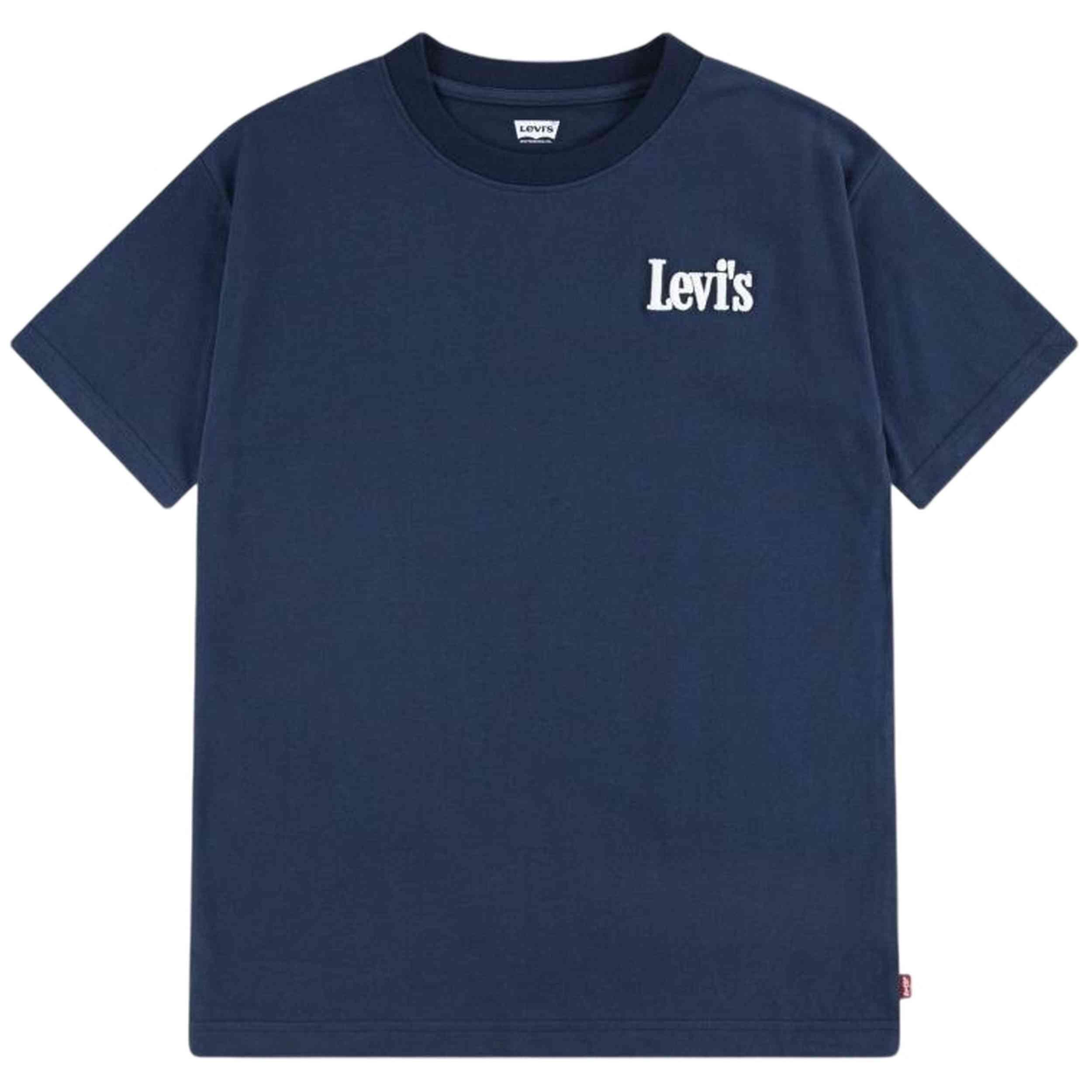 T-shirt Levi's modèle LVB CLASSIC AND CLEAN TEE pour enfants 1/1
