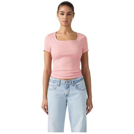 T-shirt Levi's modèle 003PU0011 pour femmes