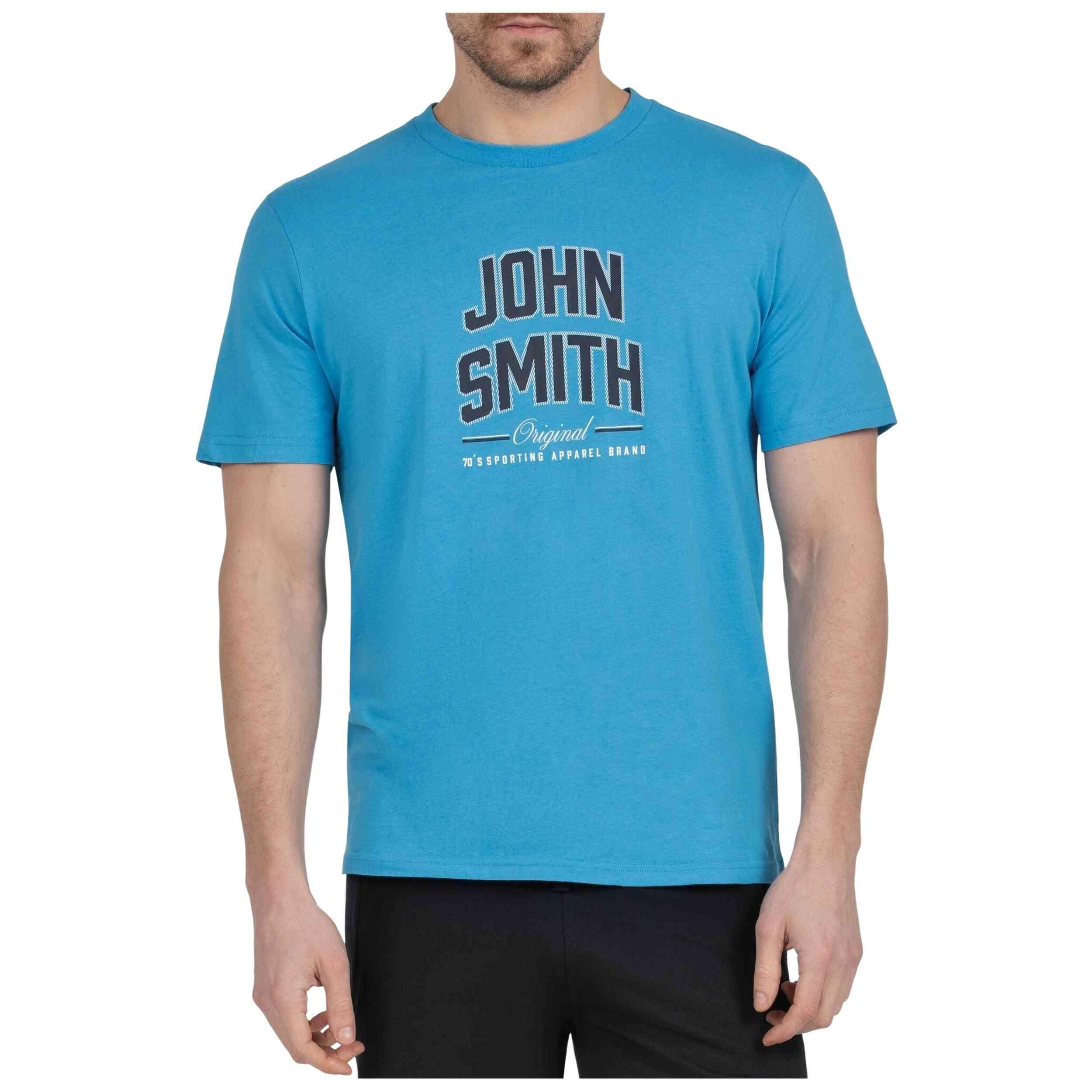 JOHN SMITH picture