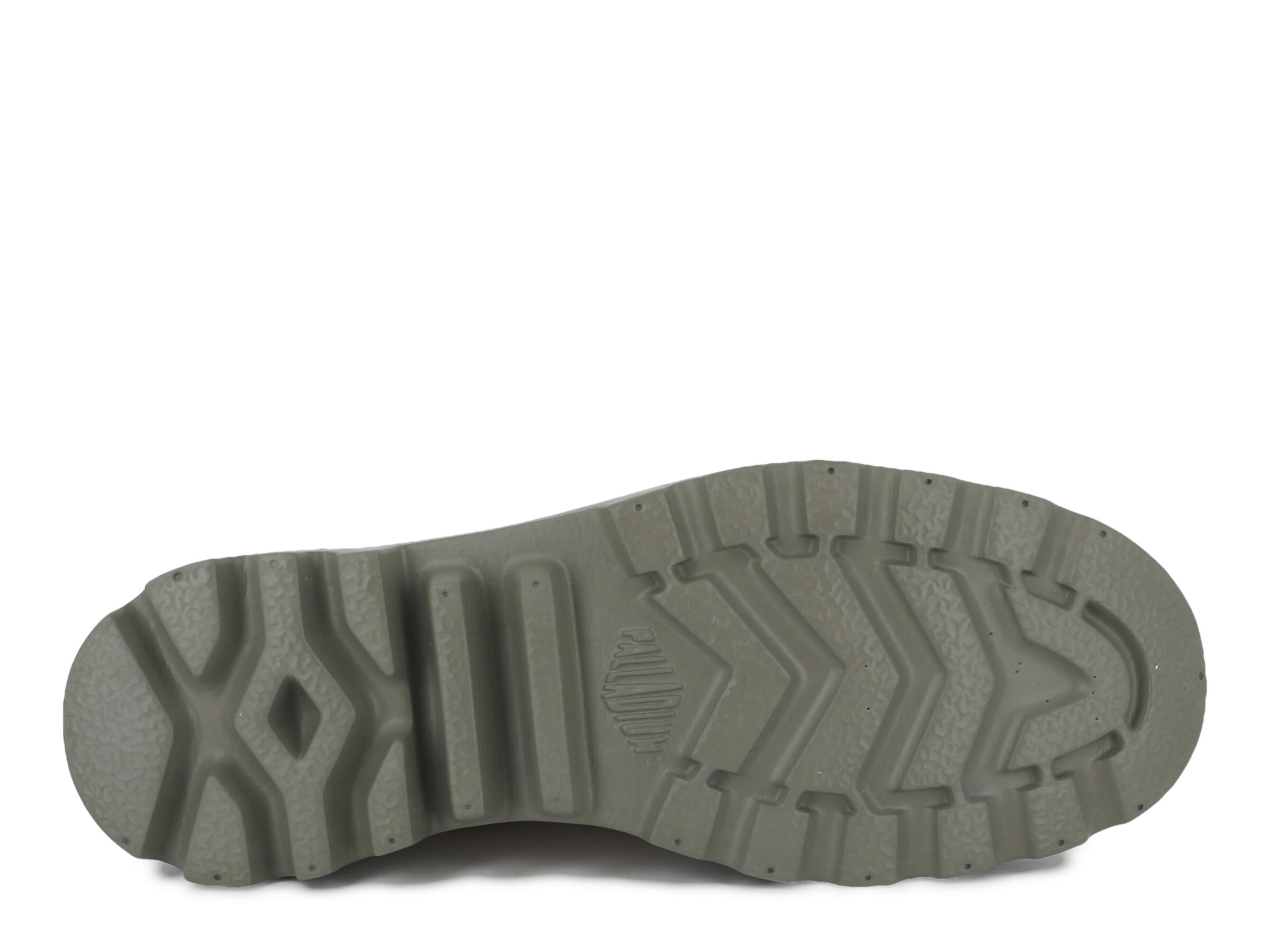 Chaussures de marche Unisexe PAMPA LITE TRAVEL VT 5/7