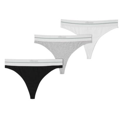 Strings ANDTRETTA Femme (Multicolore)