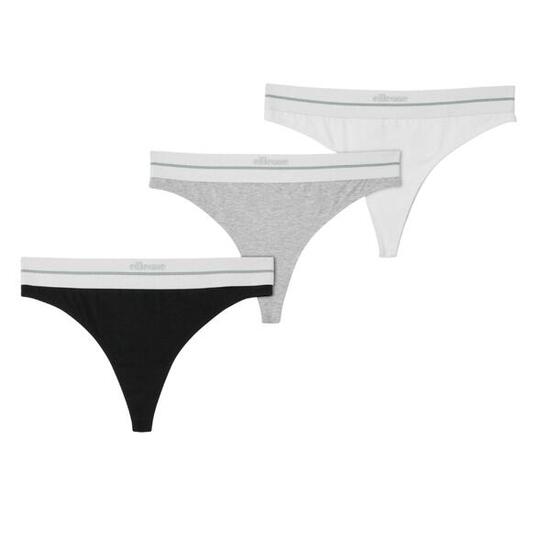 Strings ANDTRETTA Femme (Multicolore)