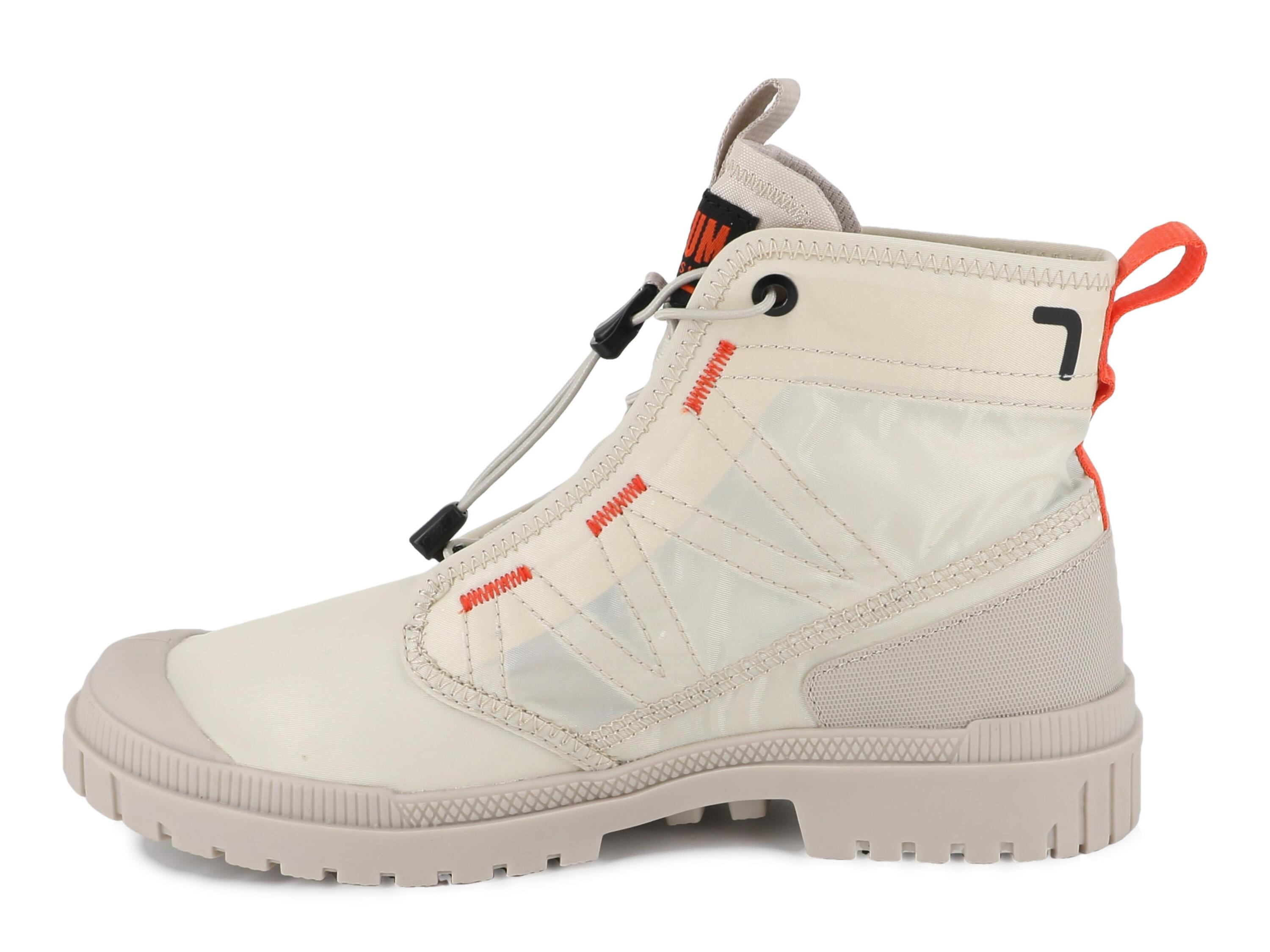 Baskets de marche Unisexe SP20 TRAVEL HI 6/6