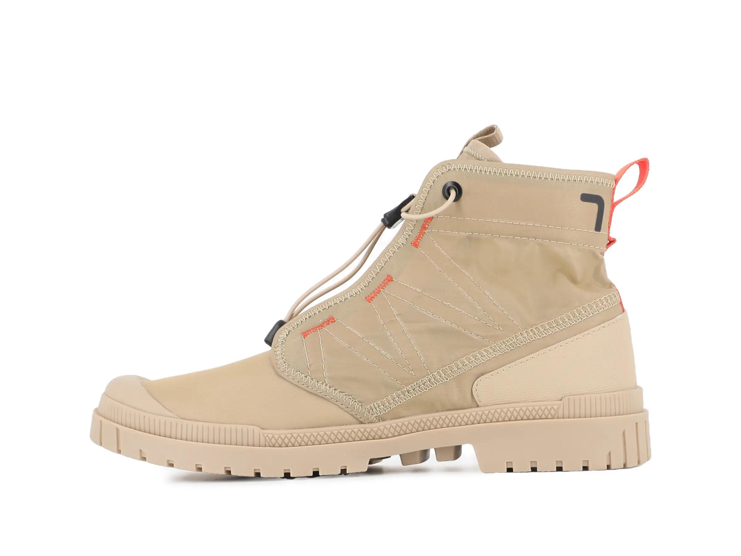 Chaussures de Marche Unisexe SP20 TRAVEL HI 4/6