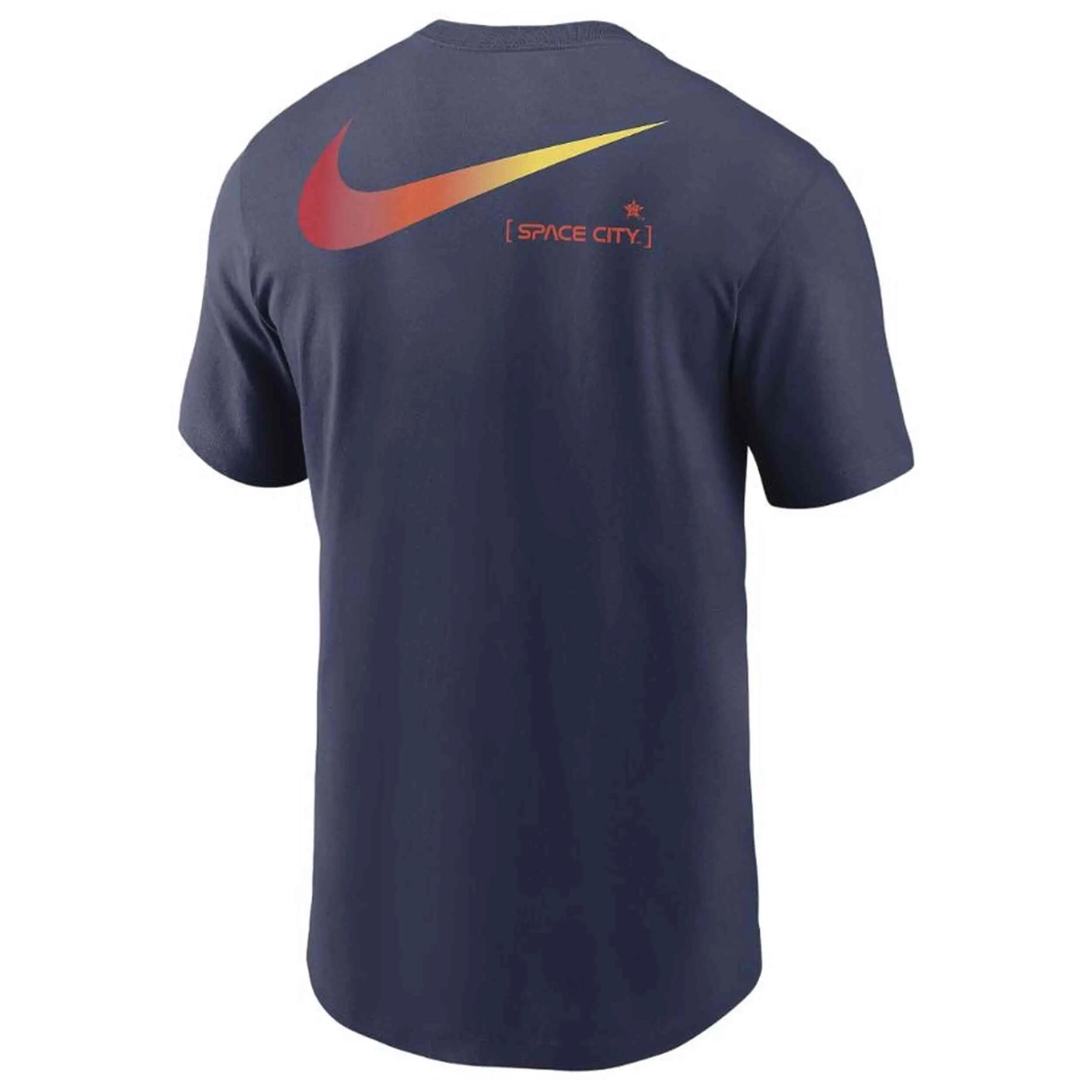 T-shirt Nike modelo N199-44B-HUS-S2P para homem 3/3