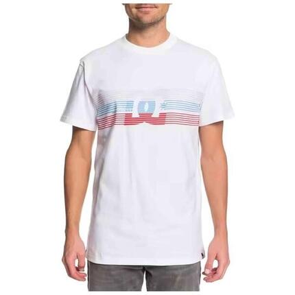 T-shirt Dc shoes modèle 48159647826259 pour homme