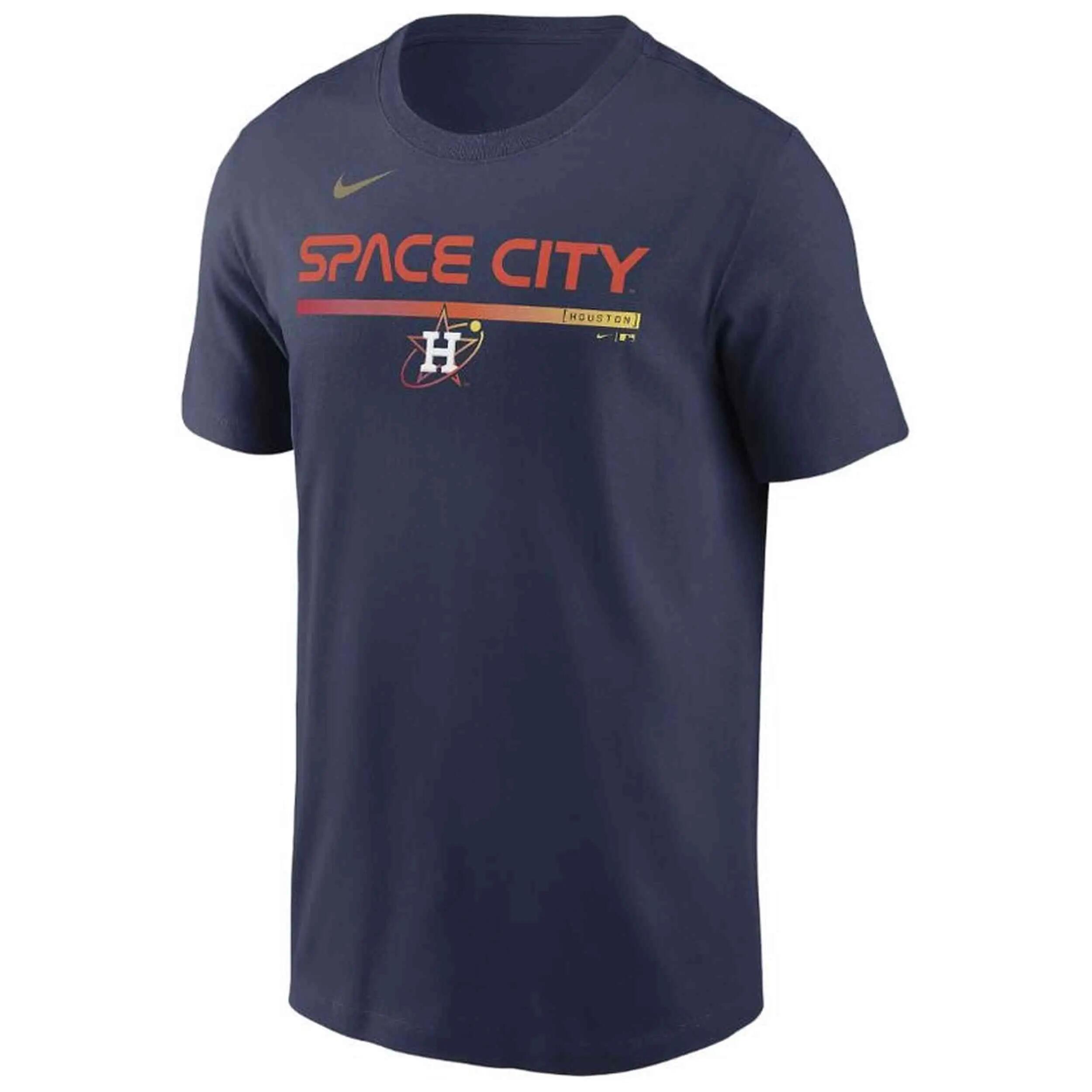 T-shirt Nike modelo N199-44B-HUS-S2P para homem 2/3