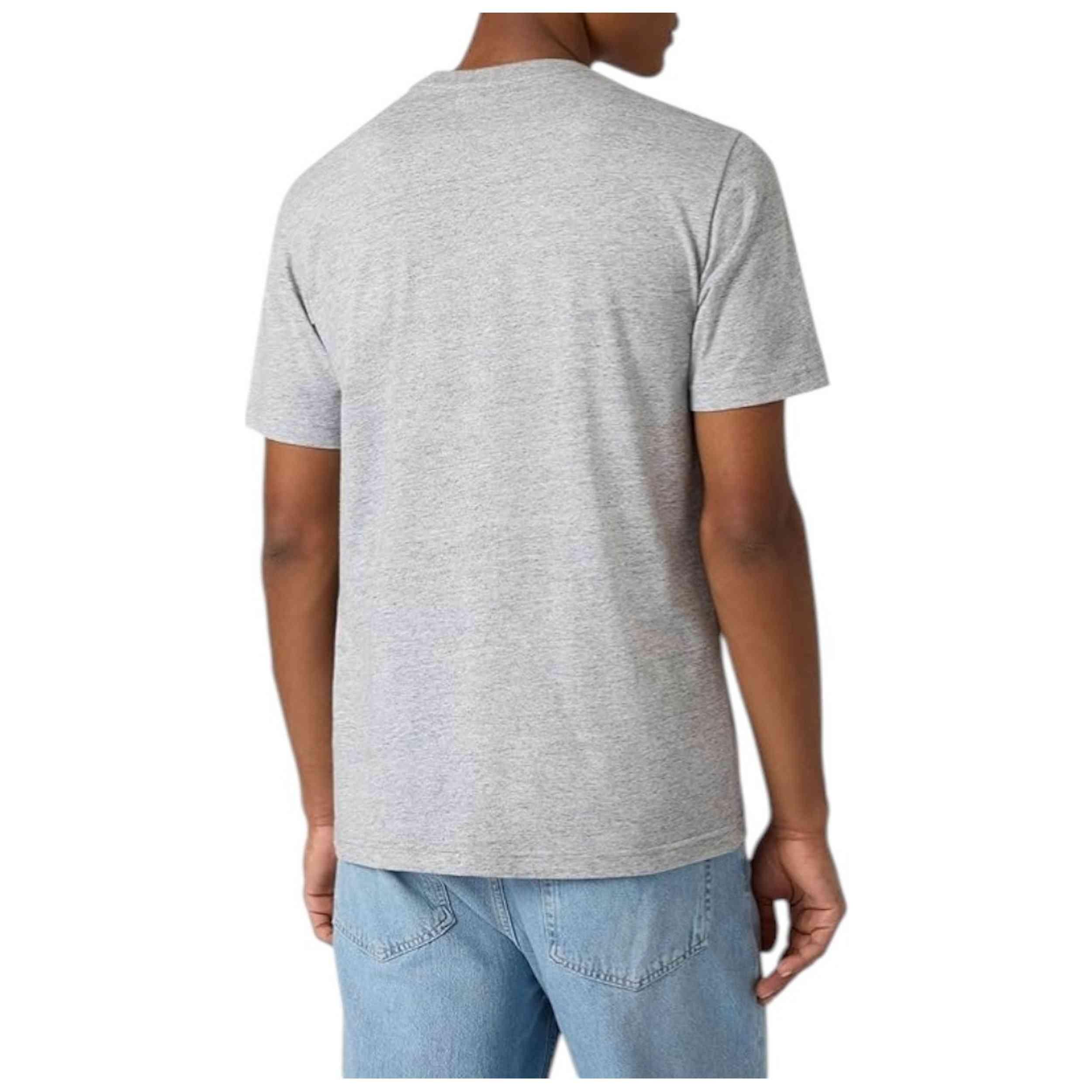 Maglia a maniche corte Champion modello SS Tee per uomini 3/4