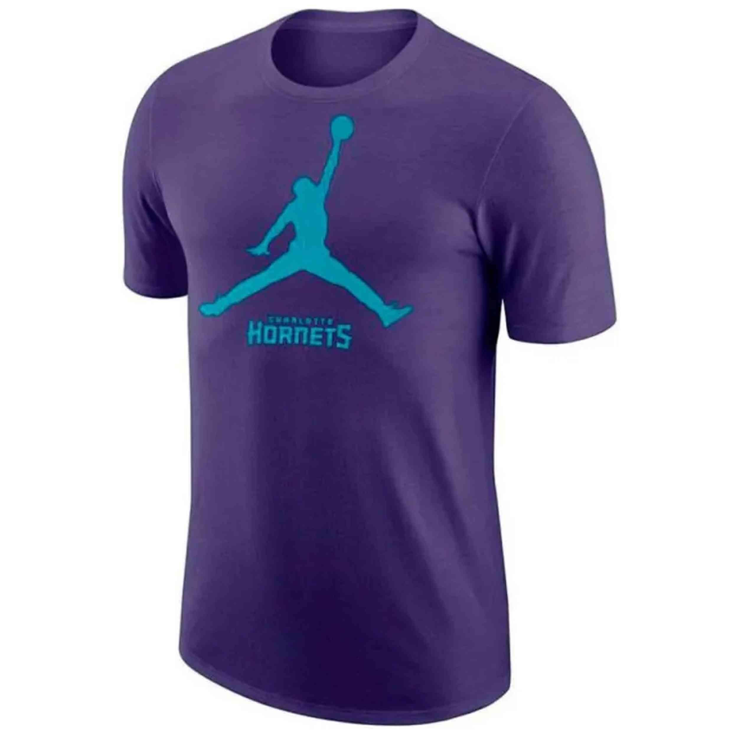 T-shirt met korte mouwen Nike model EY2B7NBAS-HOR voor mannen 3/3