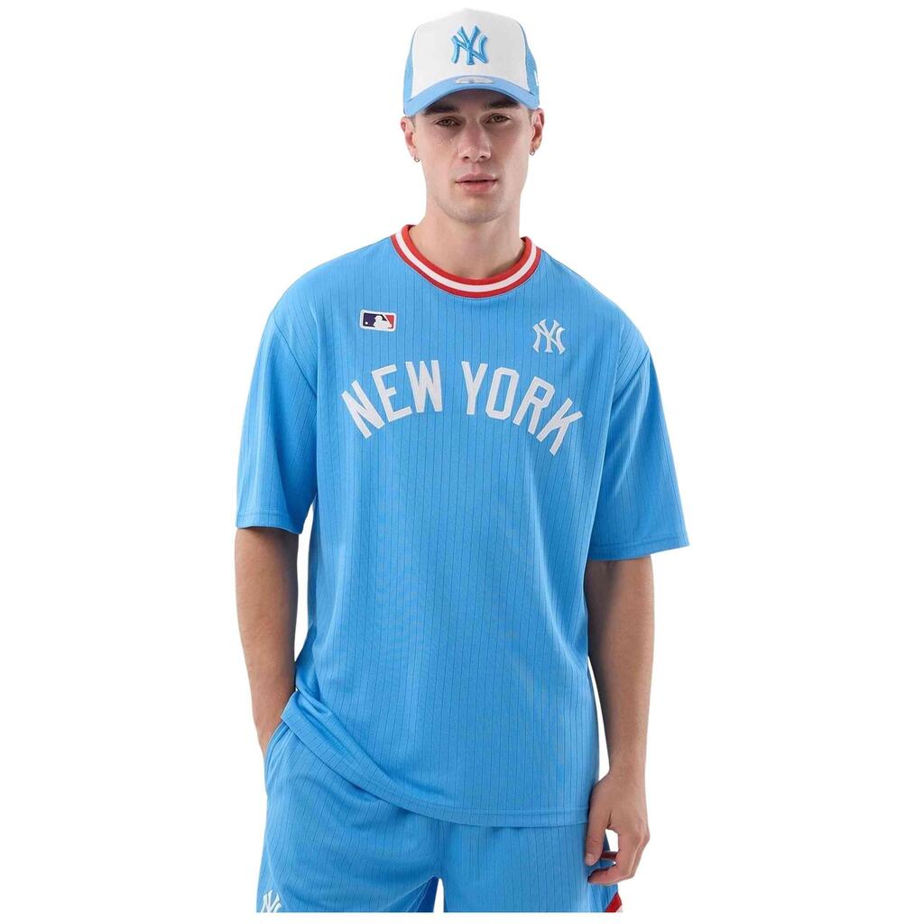T-shirt New era model 60856155 for baby