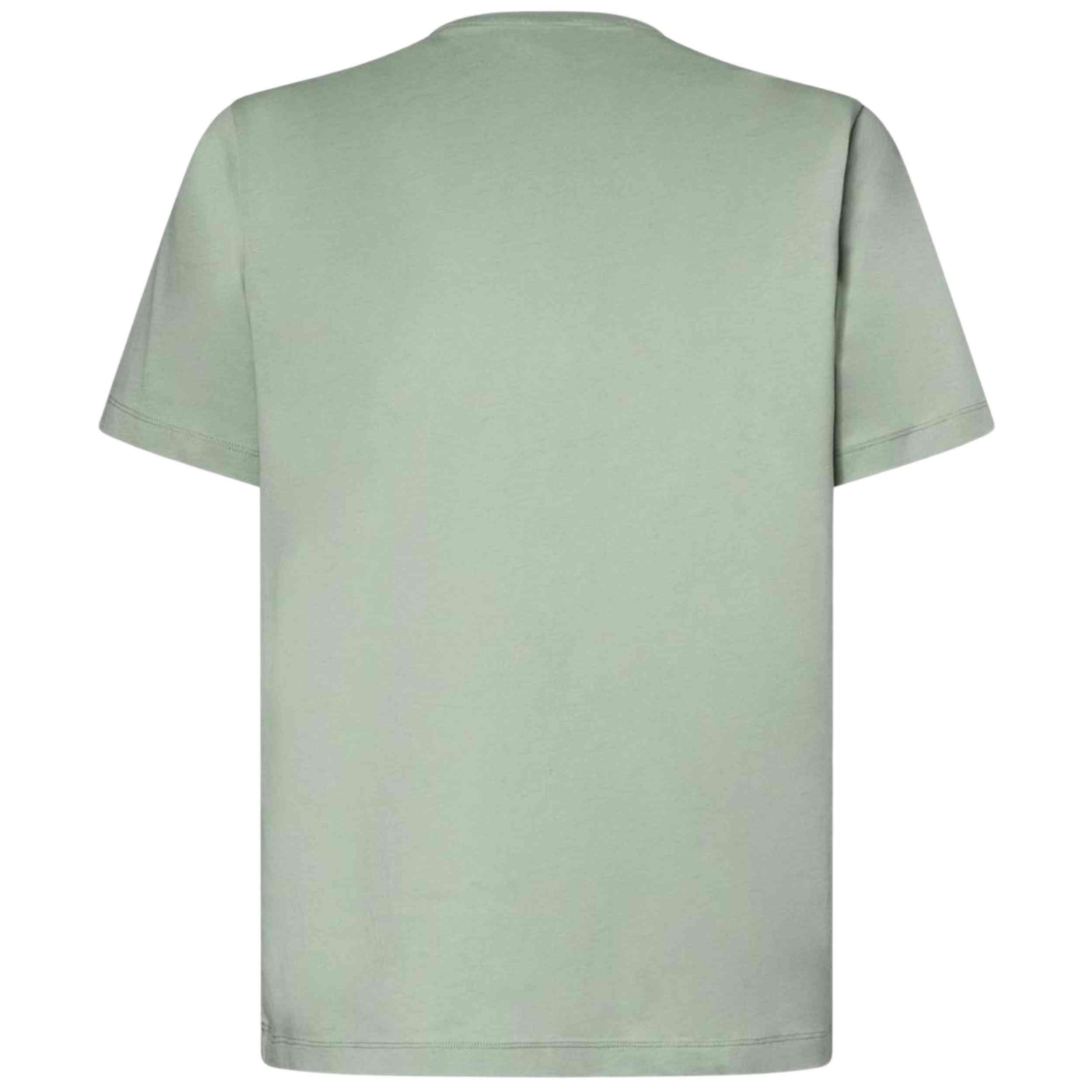 T-shirt Oakley modèle DUALITY B1B TEE pour femmes 2/3