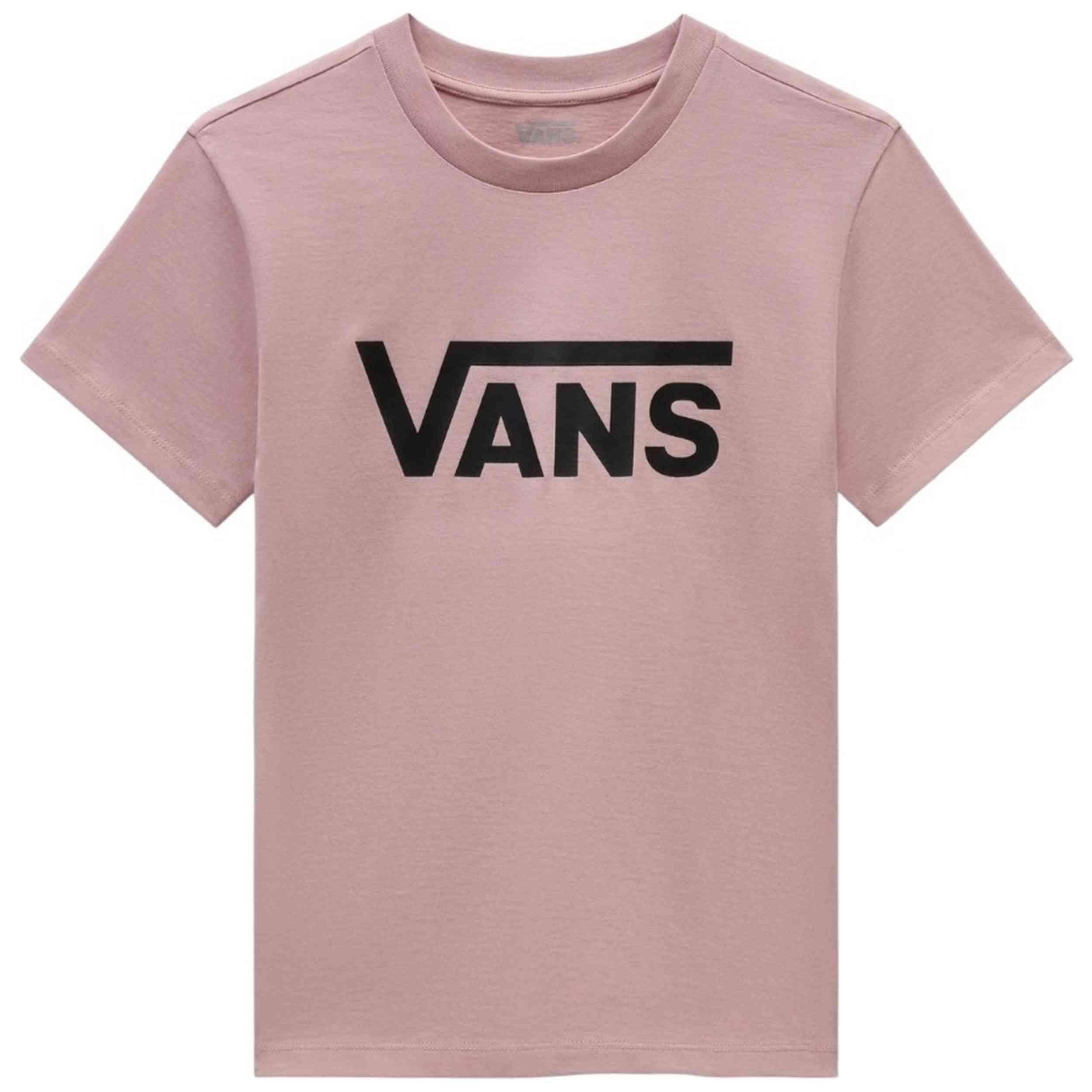 Maglia a maniche corte Vans modello VN0A3UP4FPR1 per donne 5/5