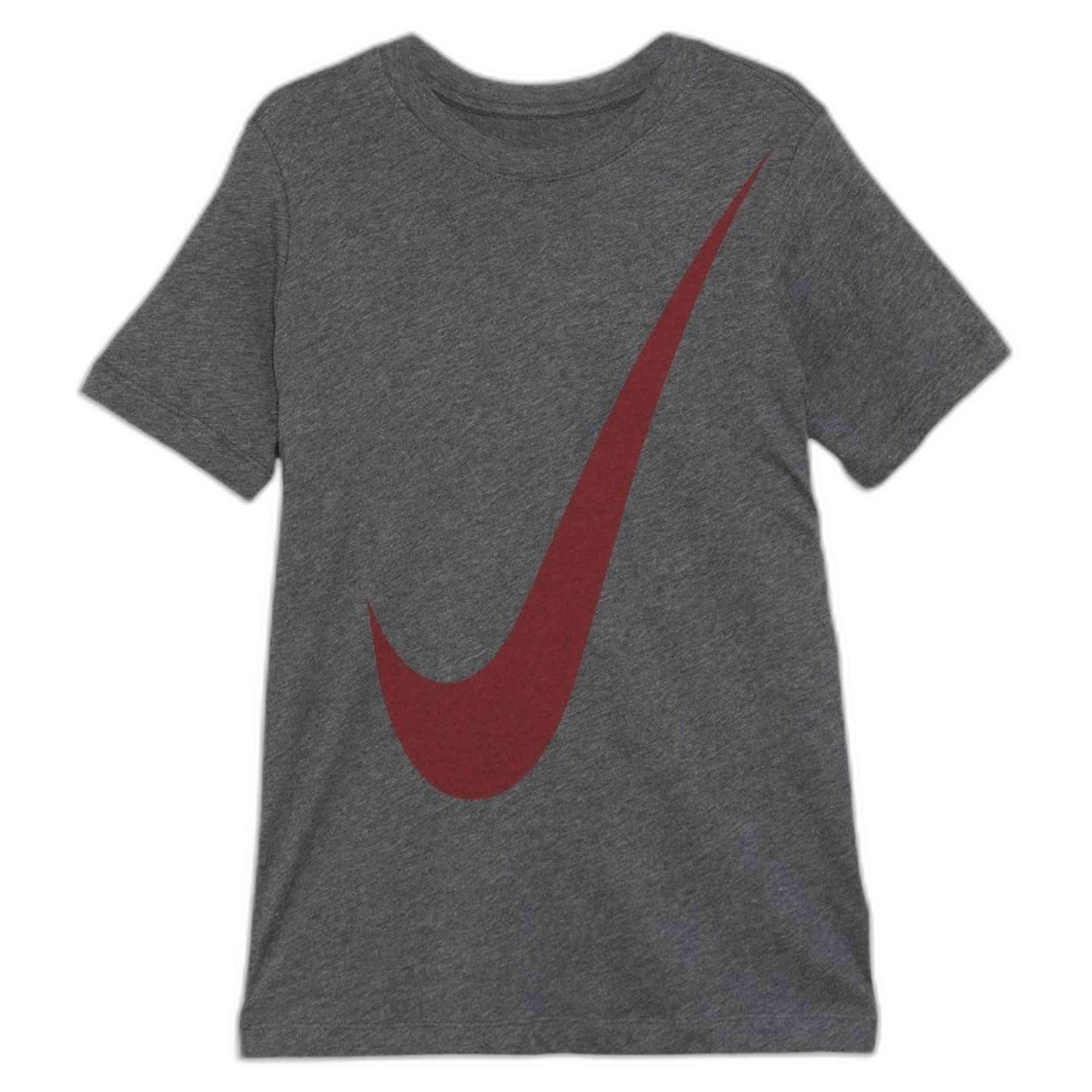 Camiseta de manga corta Nike modelo CI9608-071 para niños unisex 2/3