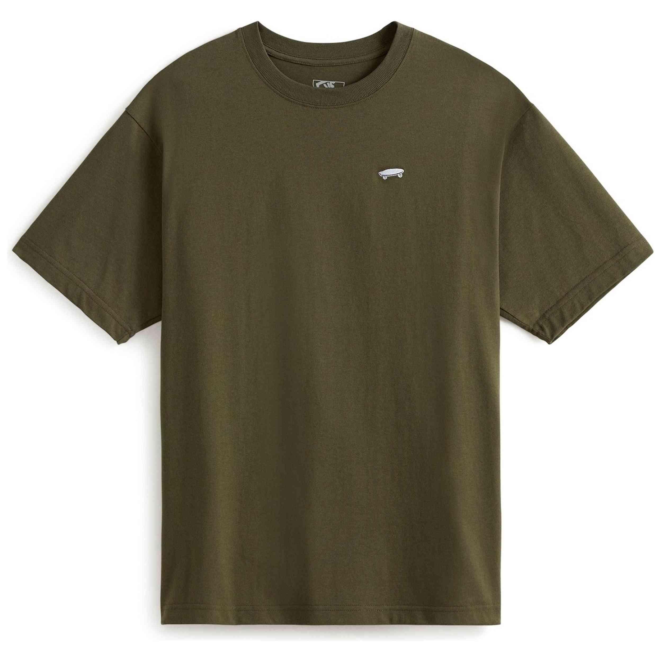 T-shirt Vans modèle Salton Loose pour homme 5/5