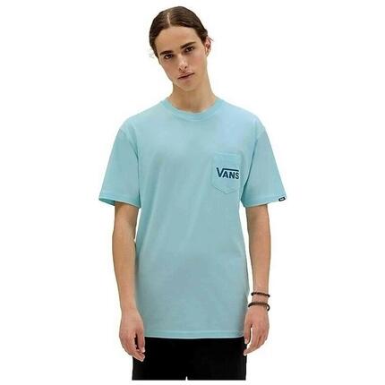 Camiseta de manga corta Vans modelo 48650515611987 para hombre