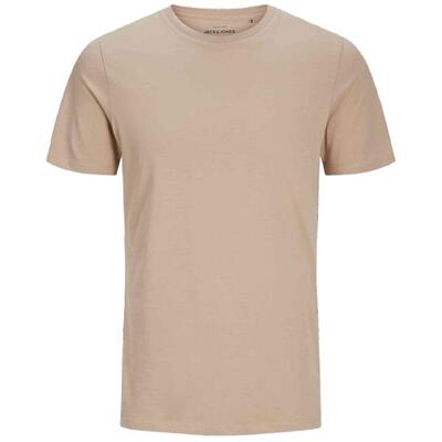 T-shirt met korte mouwen jack&jones model 077-50662566429011 voor mannen