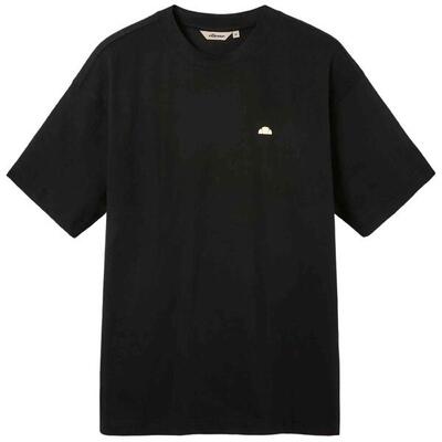 T-shirt met korte mouwen ellesse model play nice tee voor unisex