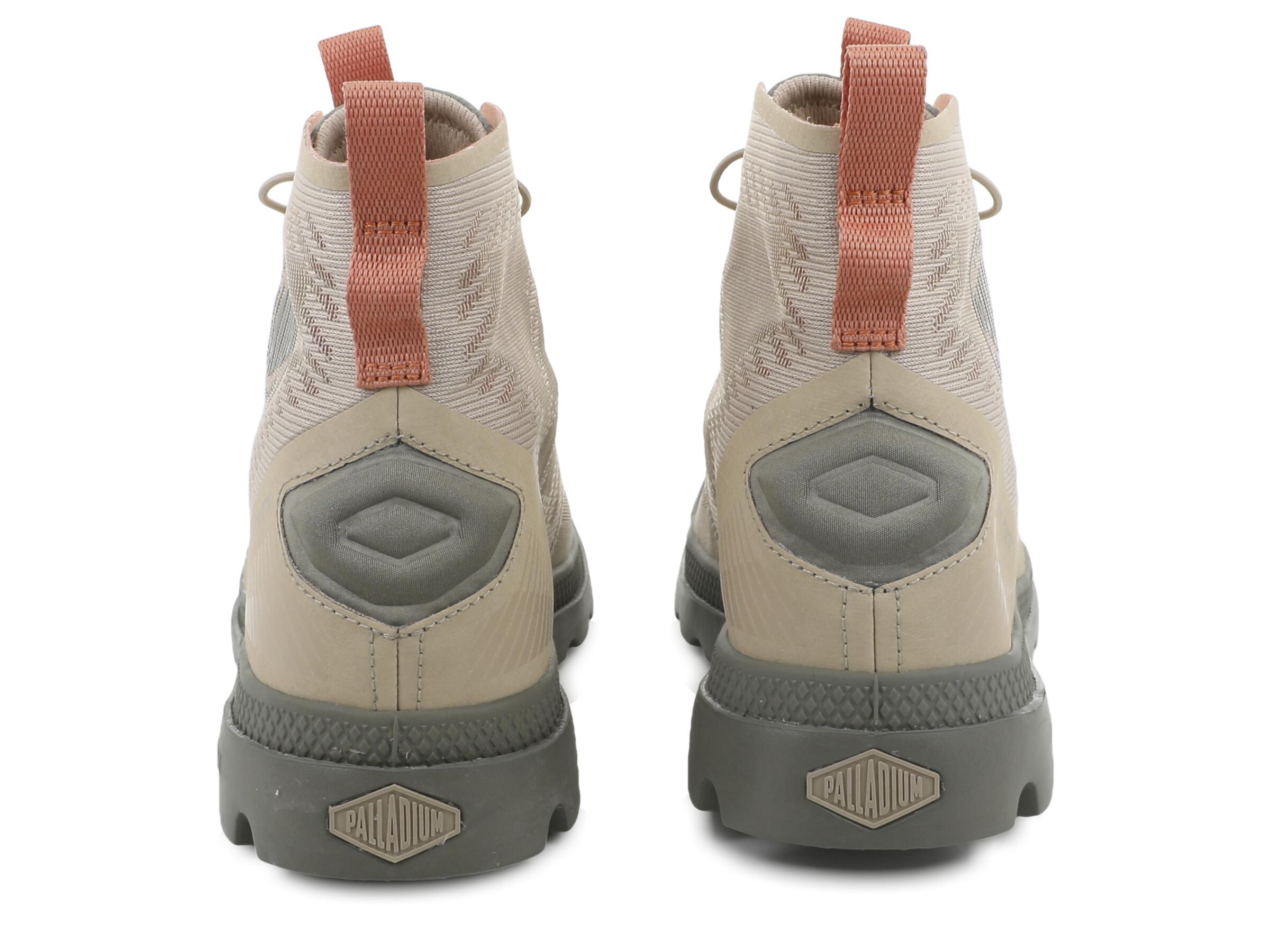 Chaussures de marche Unisexe PAMPA LITE TRAVEL VT 6/7