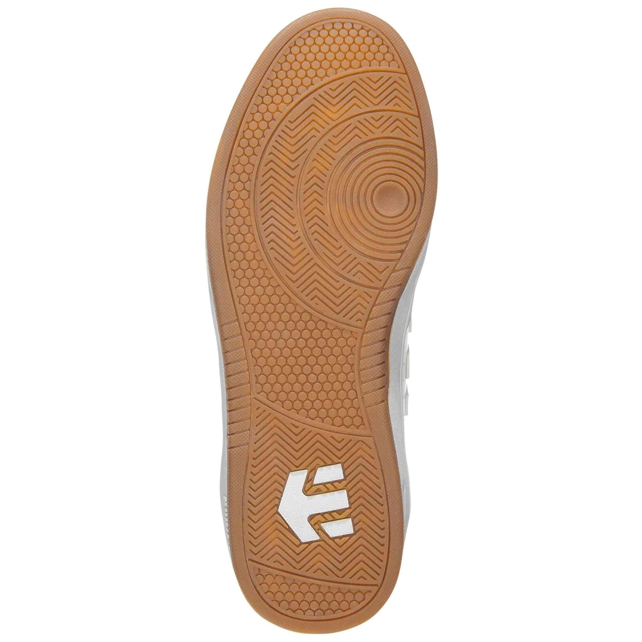 Baskets Etnies modèle Windrow pour homme 3/4