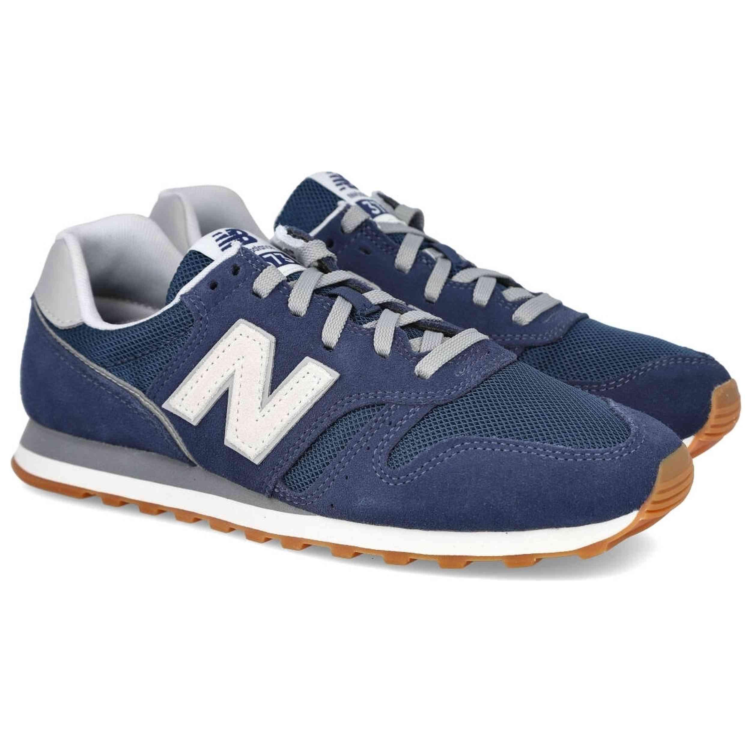 Baskets New balance modèle 070-973182 pour unisexe 3/3