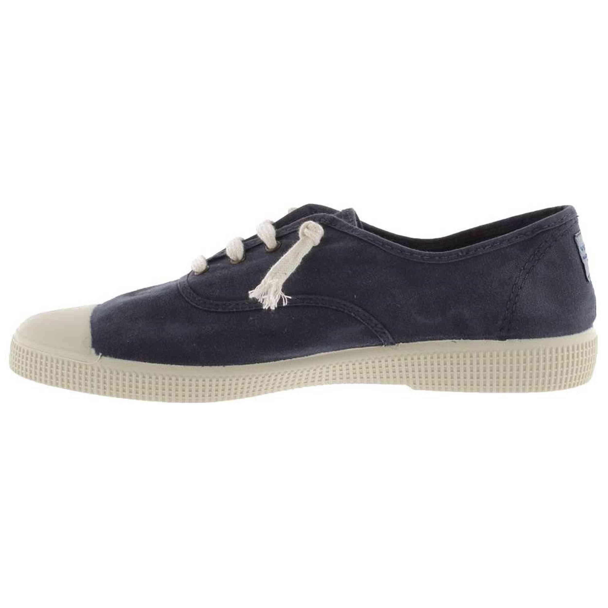Scarpe Victoria modello Inglesa Elastica per uomini 3/4