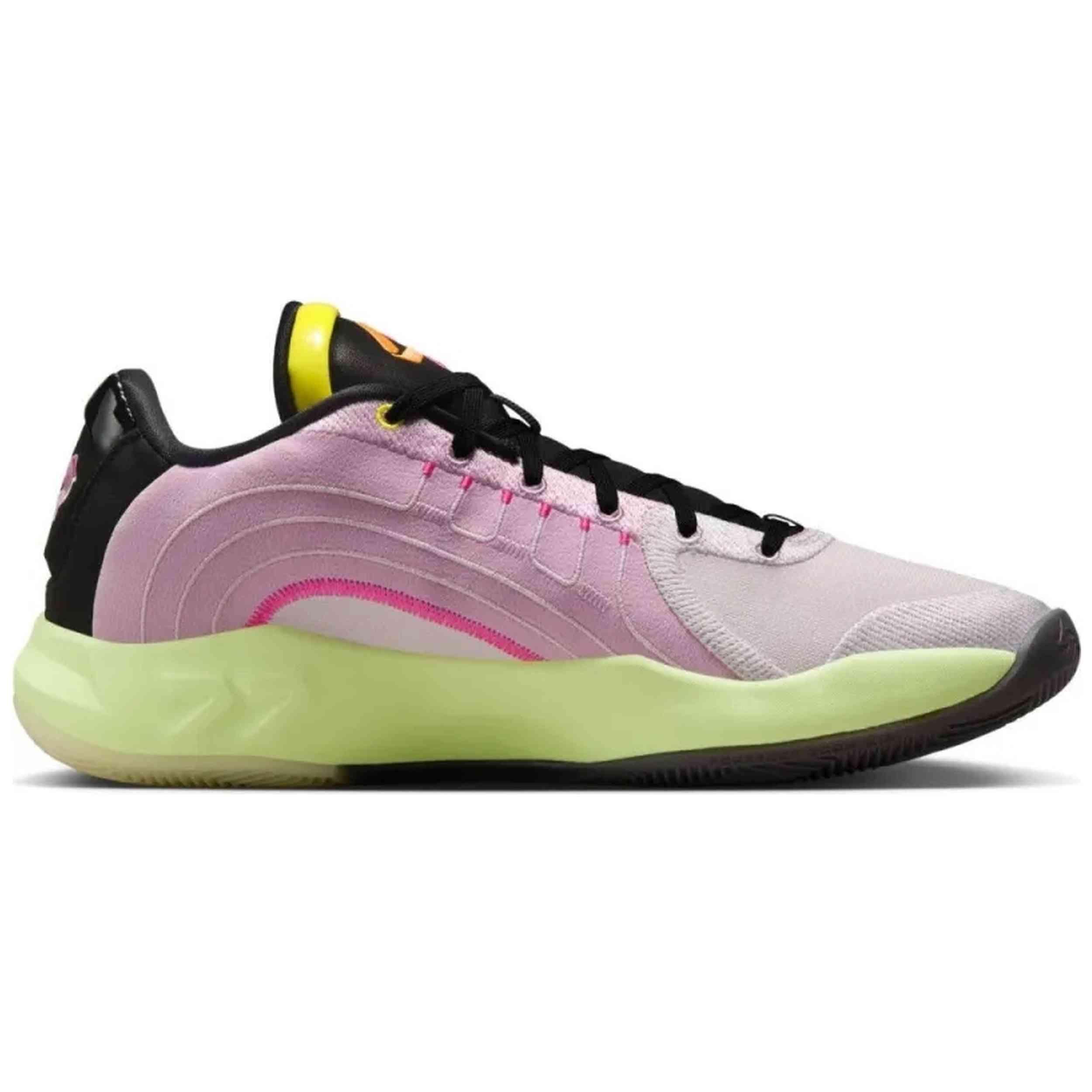 Schoen Jordan model IB7903-600 voor unisex 3/5