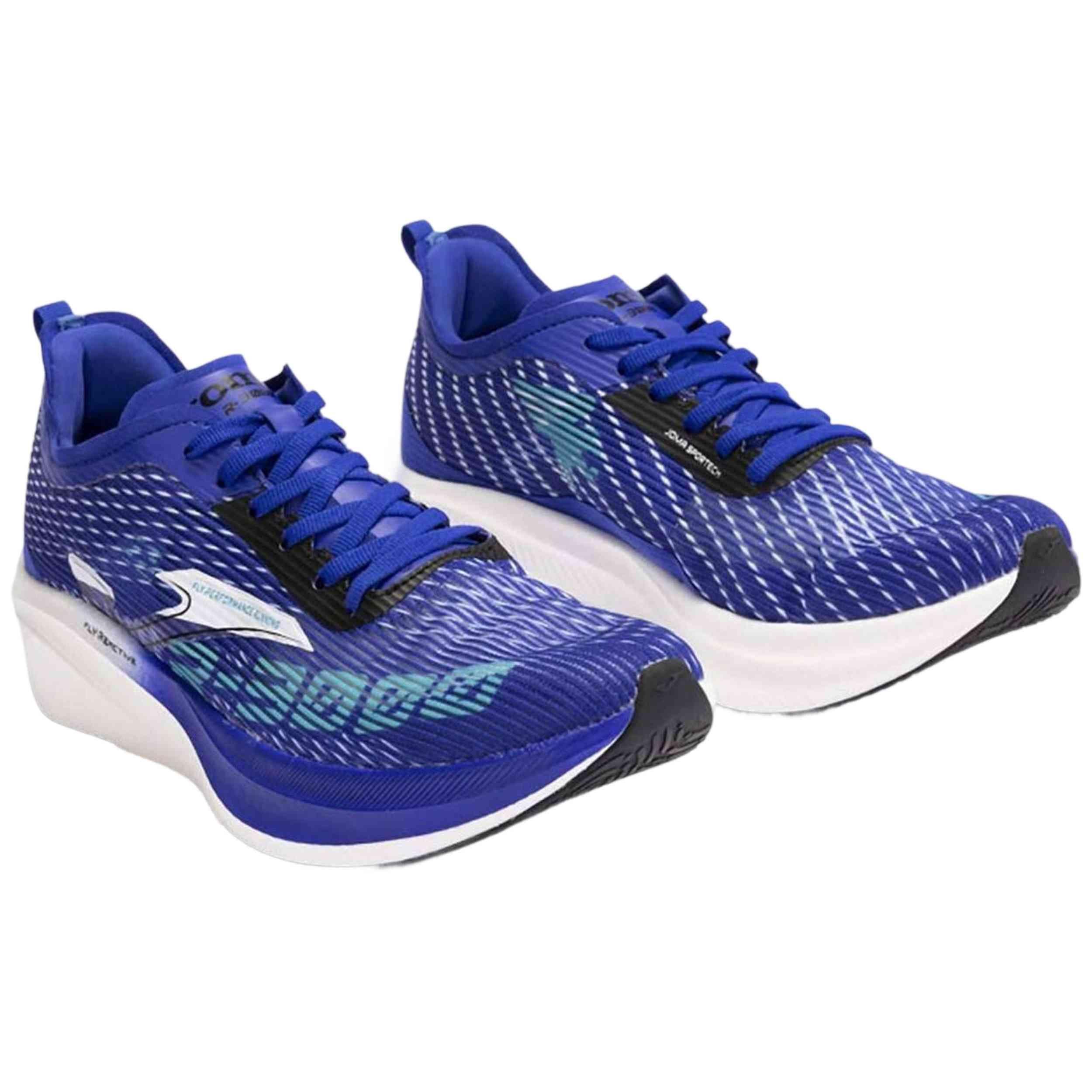 Hardloopschoenen Joma model R3000-BLU voor unisex 3/5