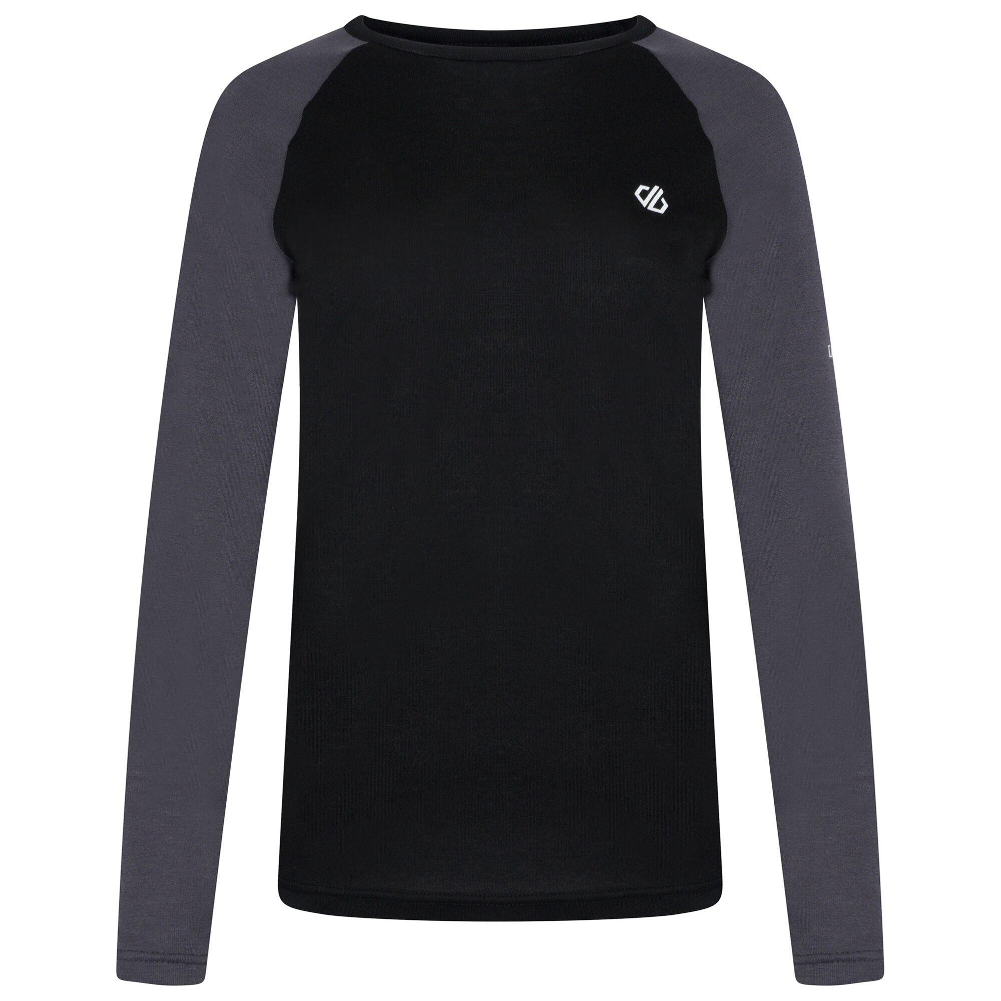 "Exchange III" BasisschichtSet für Damen Schwarz/Ebenholz 3/5