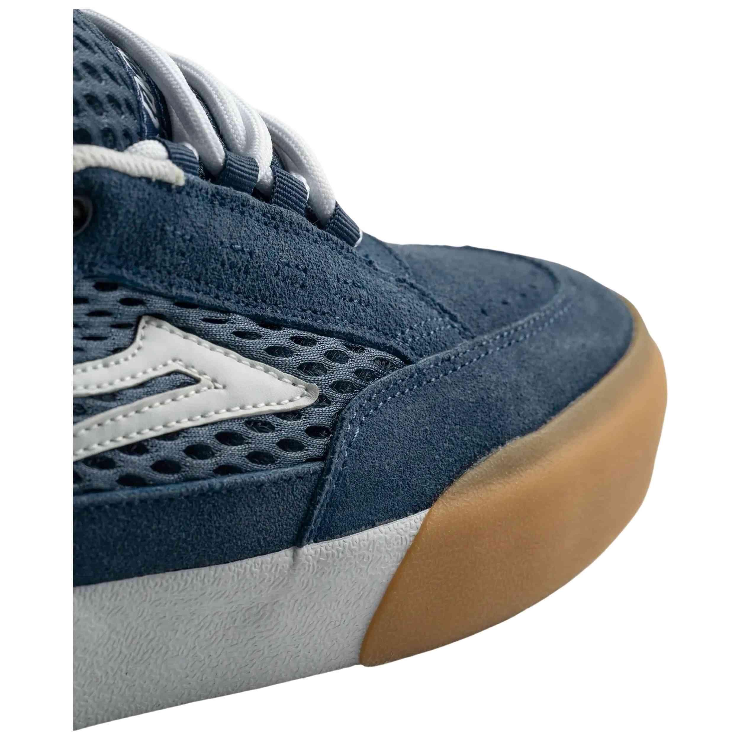 Schoen Lakai model 072-9456 voor mannen 3/5