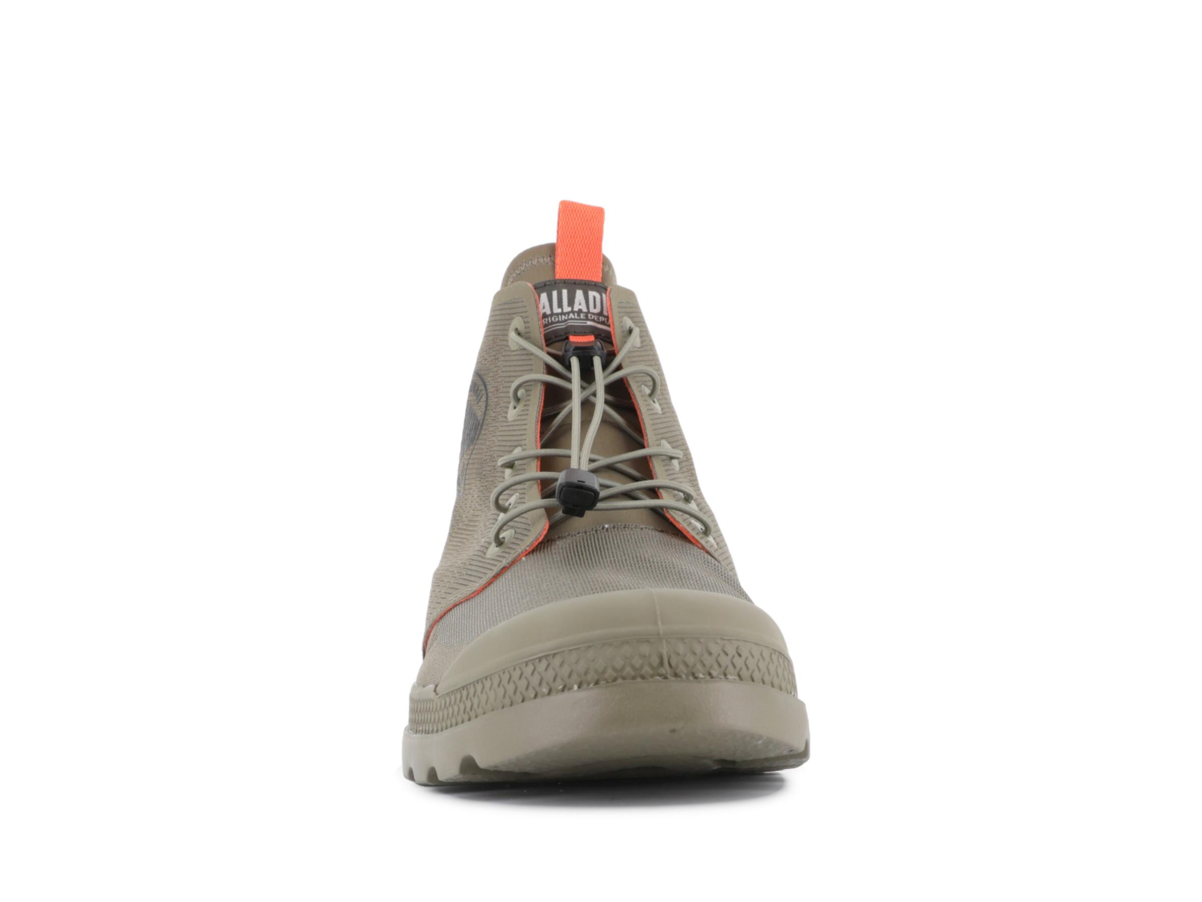 Unisex Wandelschoenen PAMPA LITE TRAVEL VT 3/6