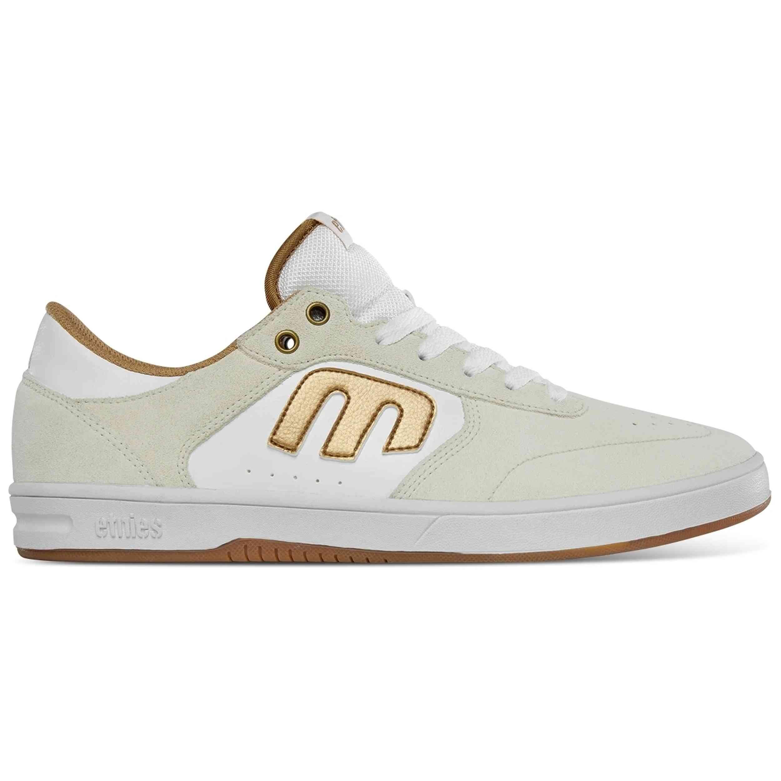 Baskets Etnies modèle Windrow pour homme 2/4