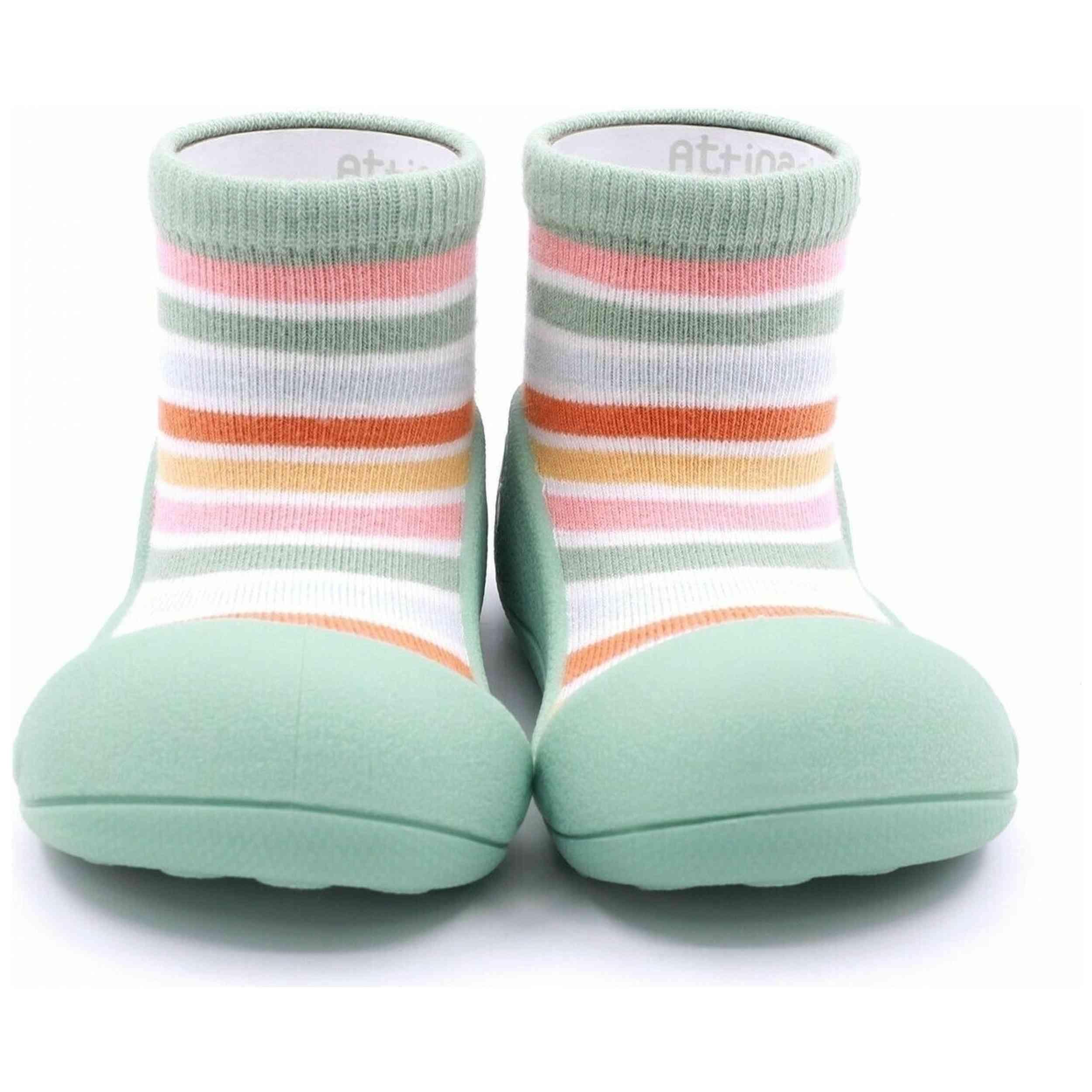Scarpe Attipas modello Attipas per bebè 3/3