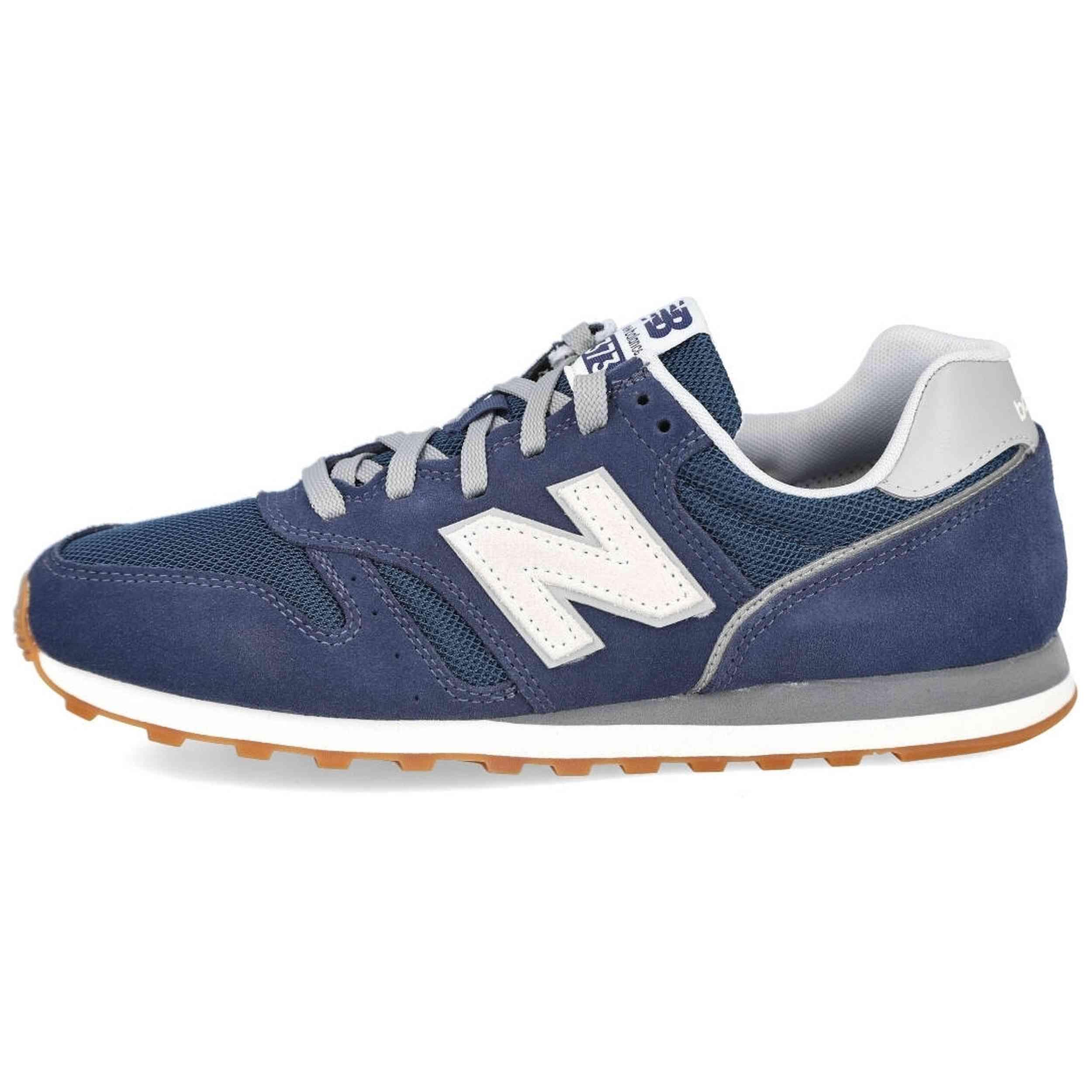 Baskets New balance modèle 070-973182 pour unisexe 2/3