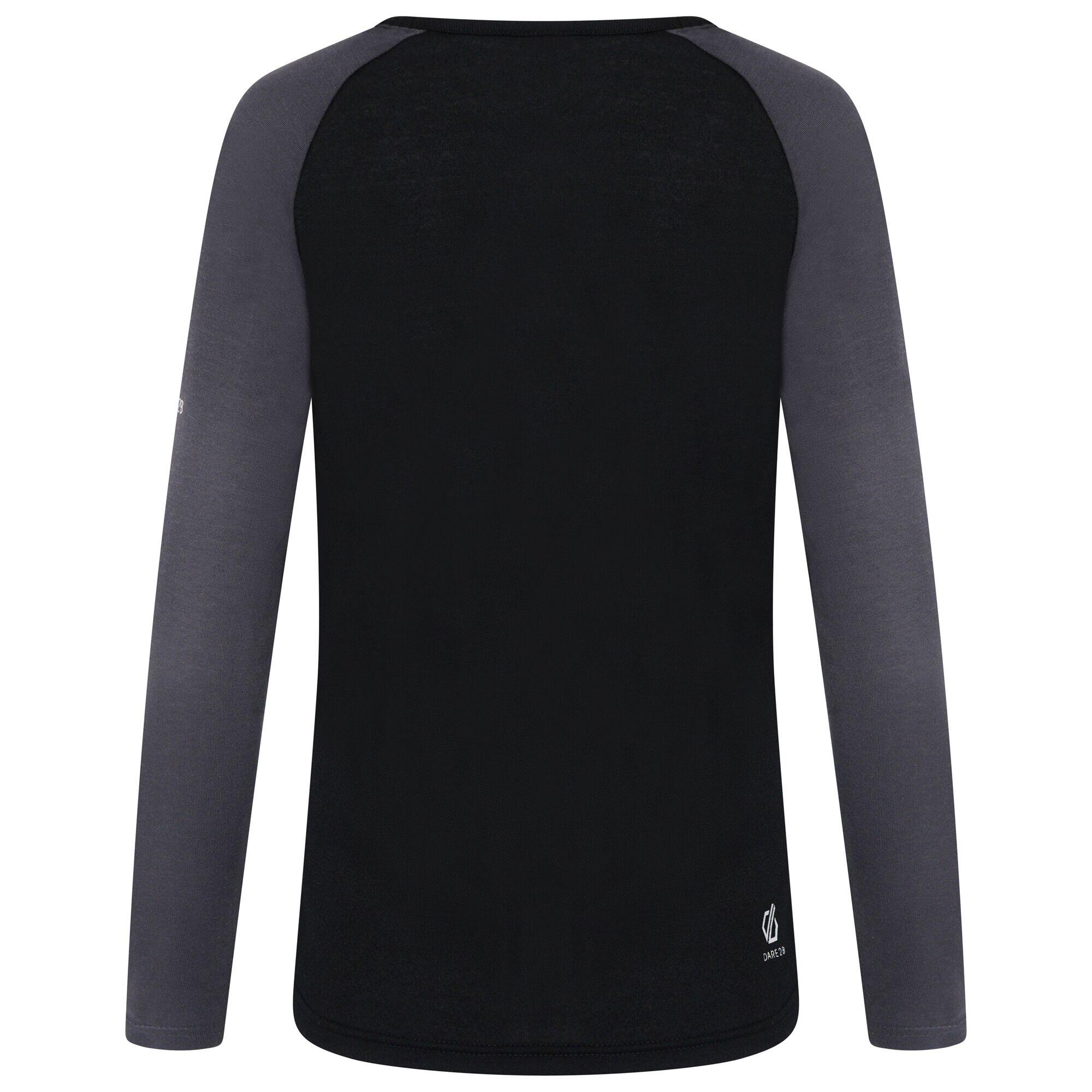 "Exchange III" BasisschichtSet für Damen Schwarz/Ebenholz 2/5