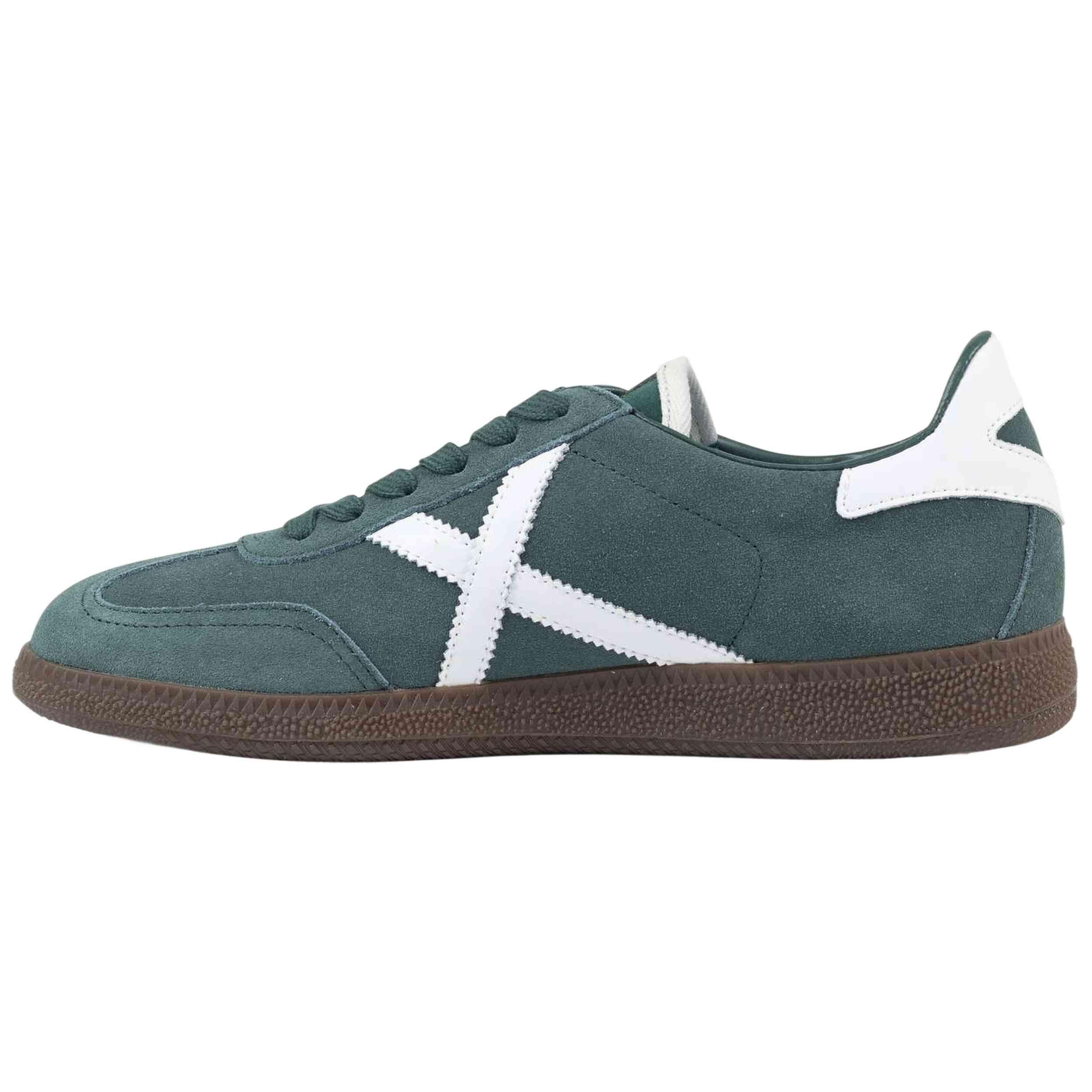 Zapatillas Munich modelo Barru para unisex 3/5