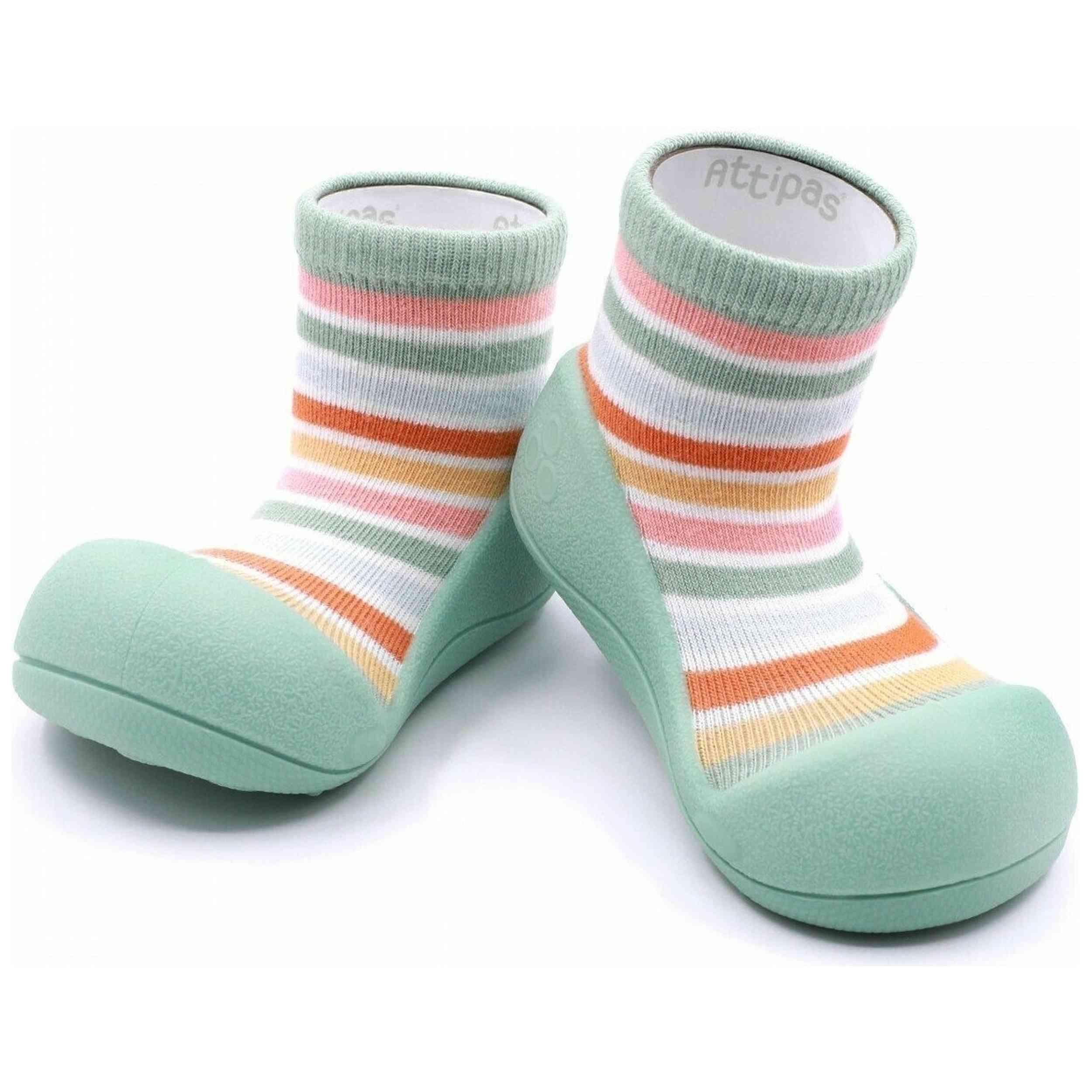 Scarpe Attipas modello Attipas per bebè 2/3