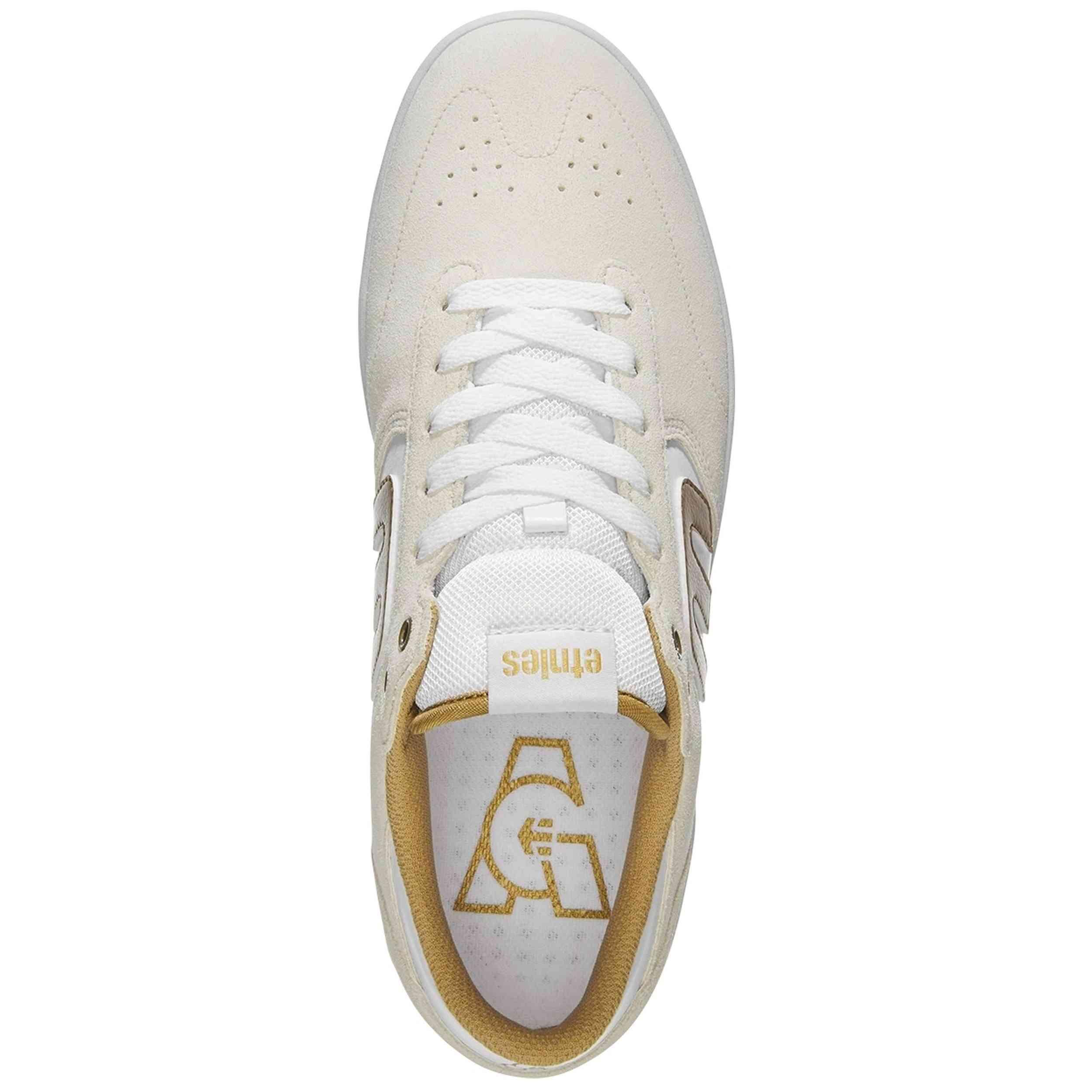 Baskets Etnies modèle Windrow pour homme 4/4