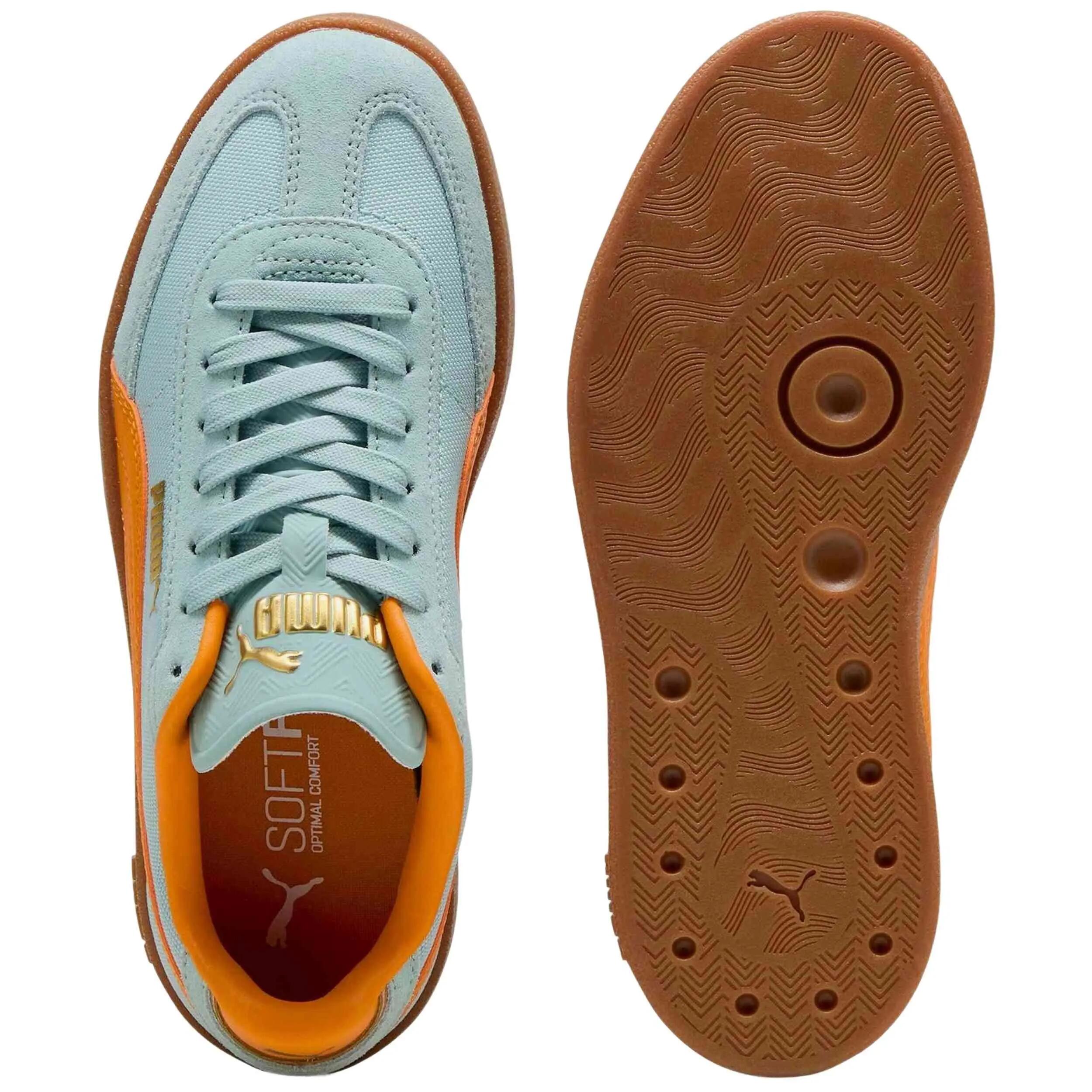 Turnschuhe Puma Modell 077-50510641365331 für unisex 2/5