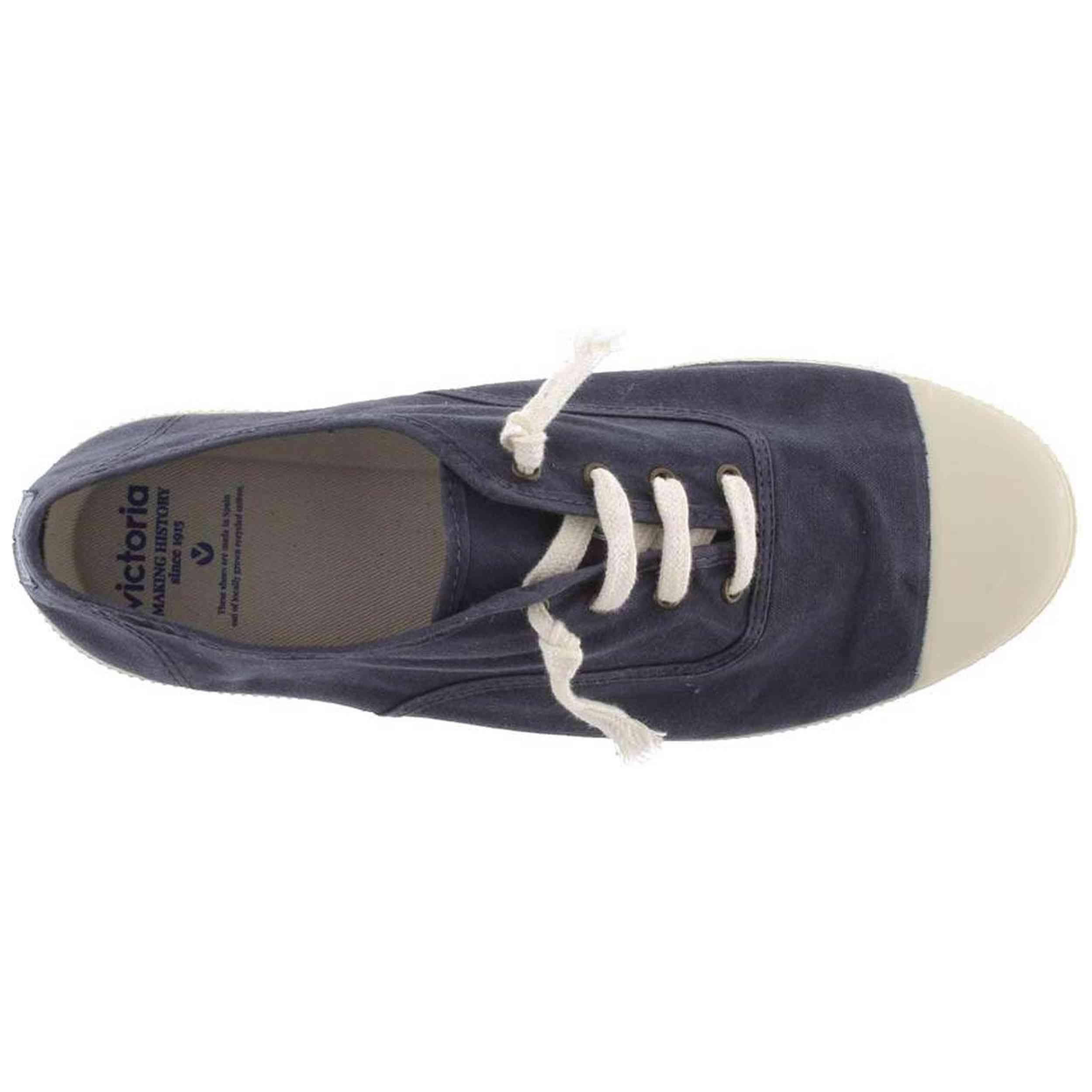 Scarpe Victoria modello Inglesa Elastica per uomini 4/4