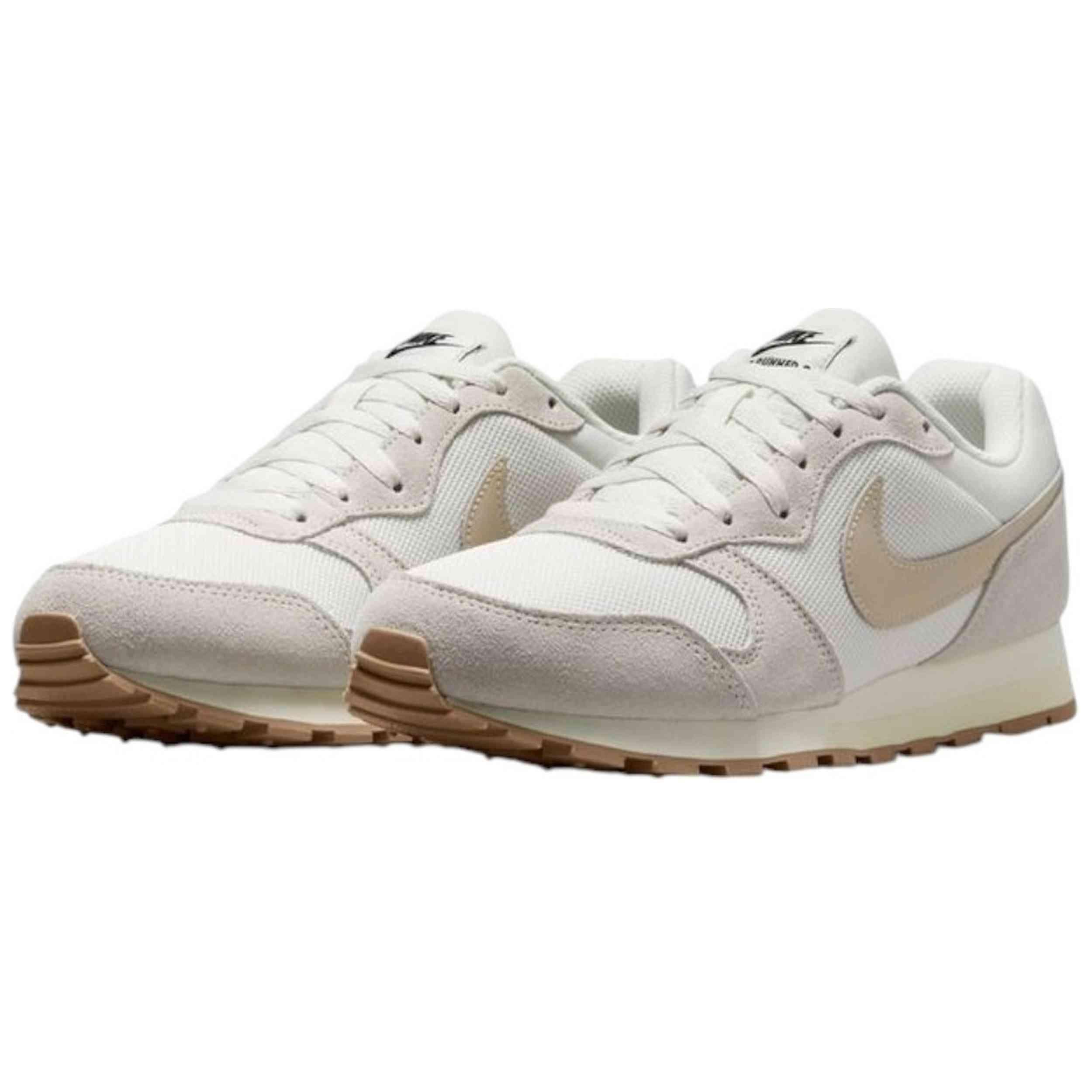 Scarpe Nike modello IR1378-100 per uomini 2/5