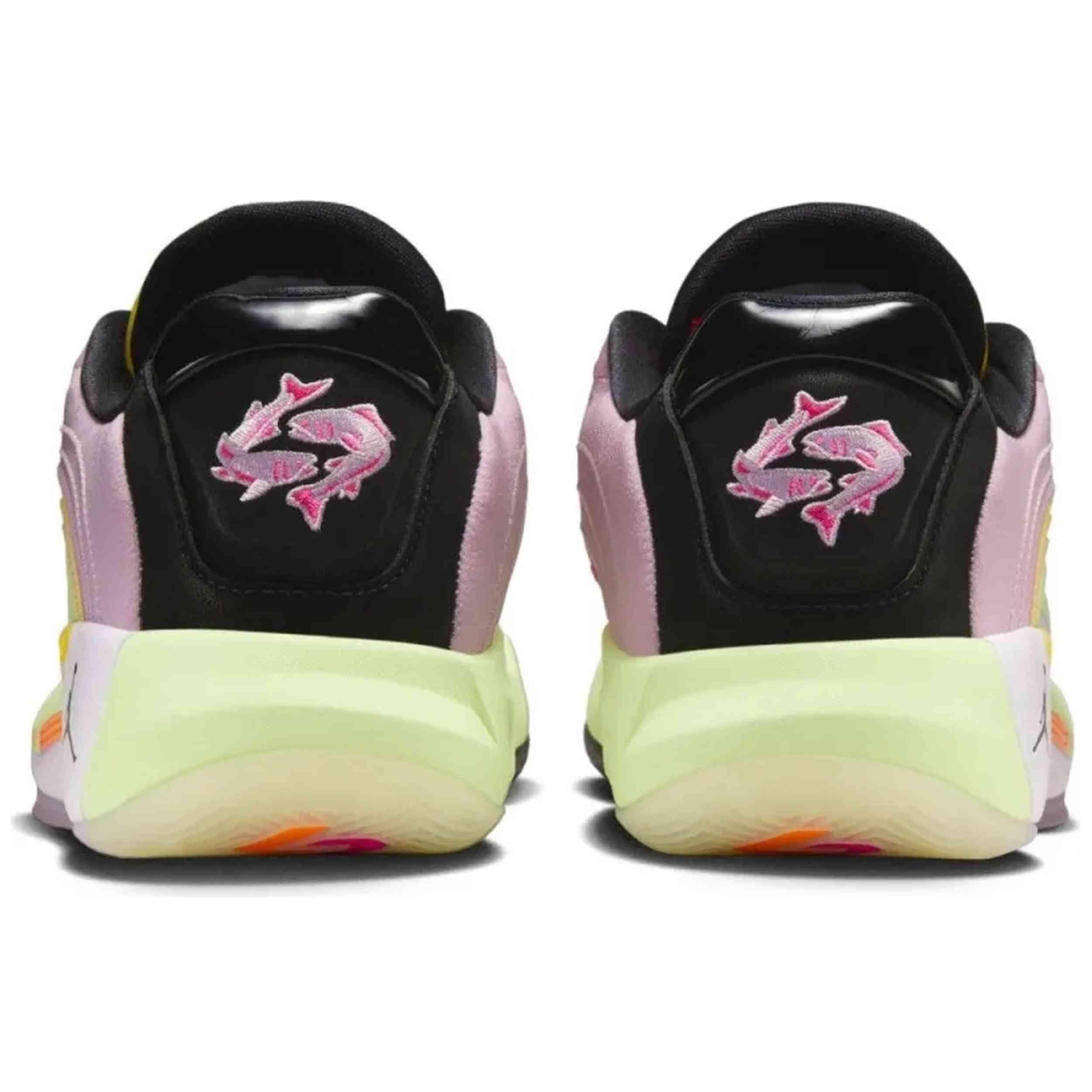 Schoen Jordan model IB7903-600 voor unisex 5/5