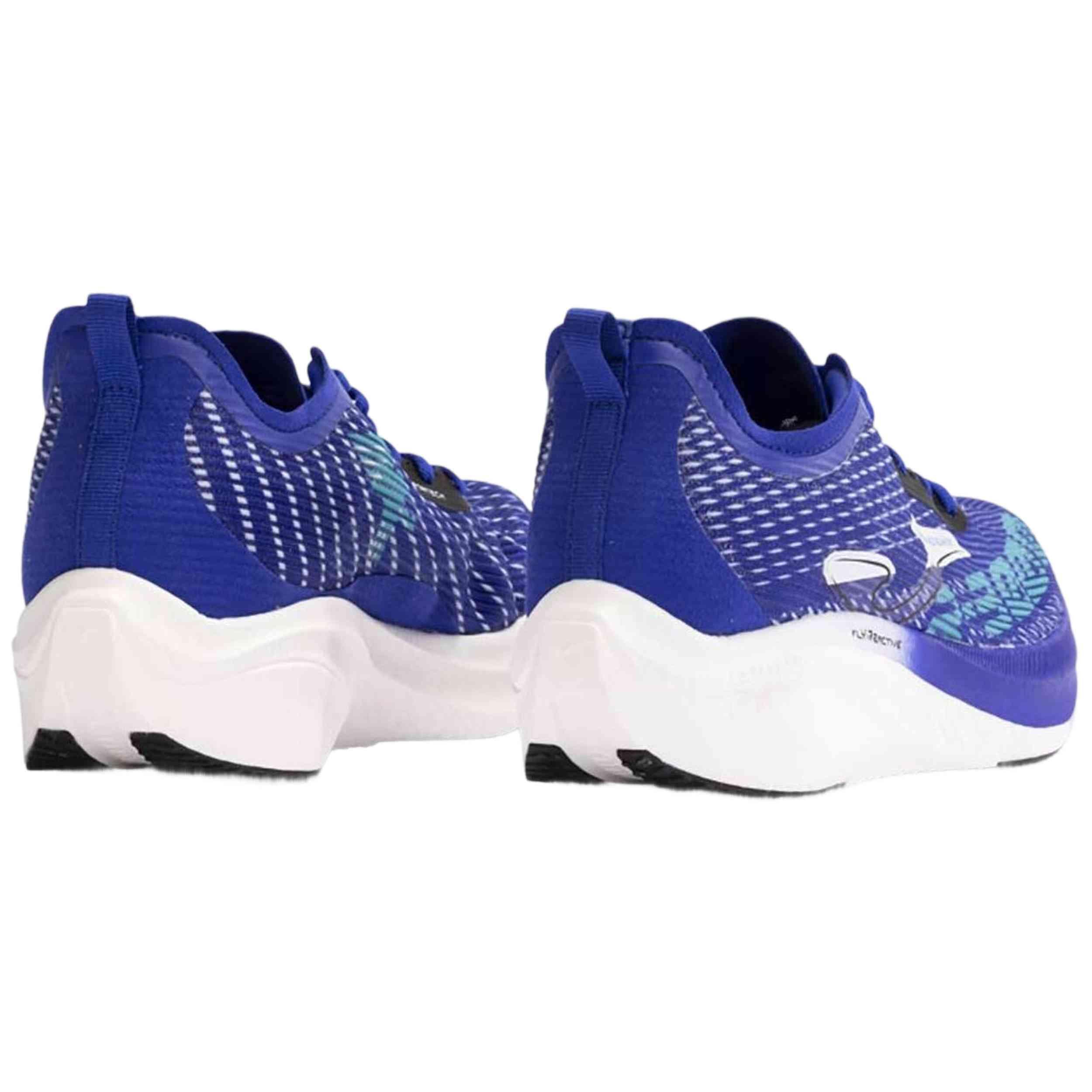 Hardloopschoenen Joma model R3000-BLU voor unisex 5/5