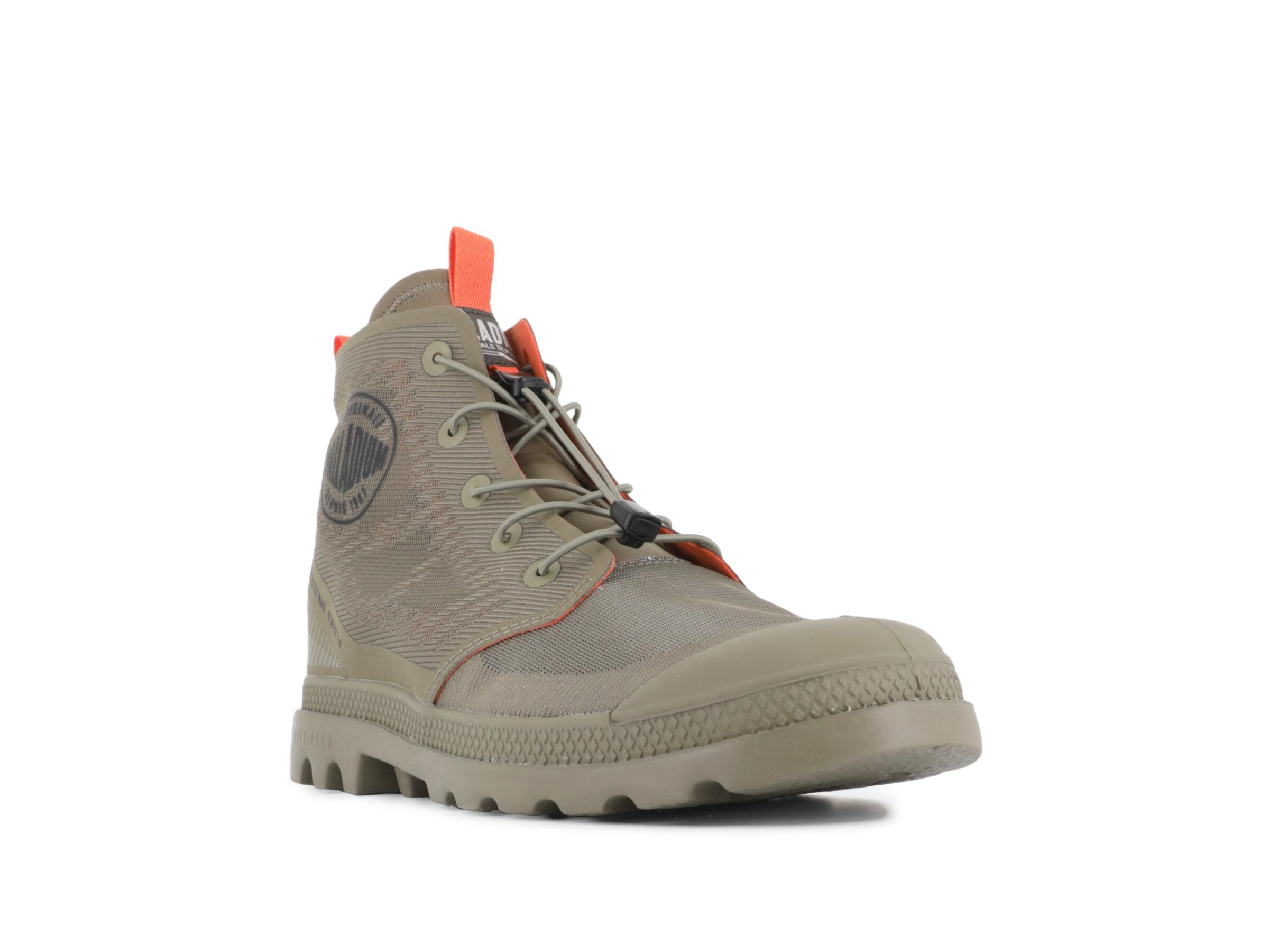 Unisex Wandelschoenen PAMPA LITE TRAVEL VT 2/6